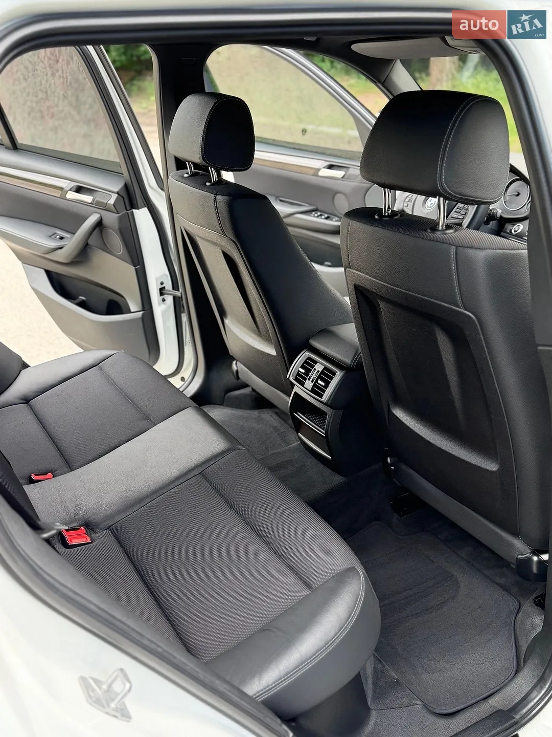 2012 BMW X3 - мініатюра 53