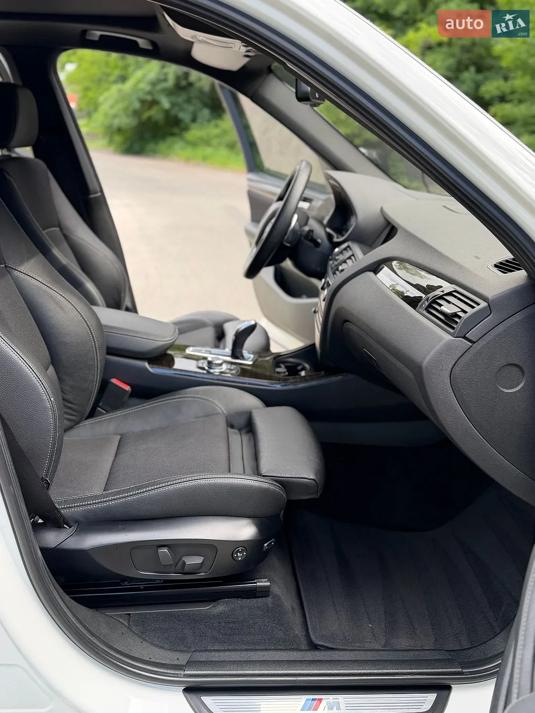 2012 BMW X3 - мініатюра 59