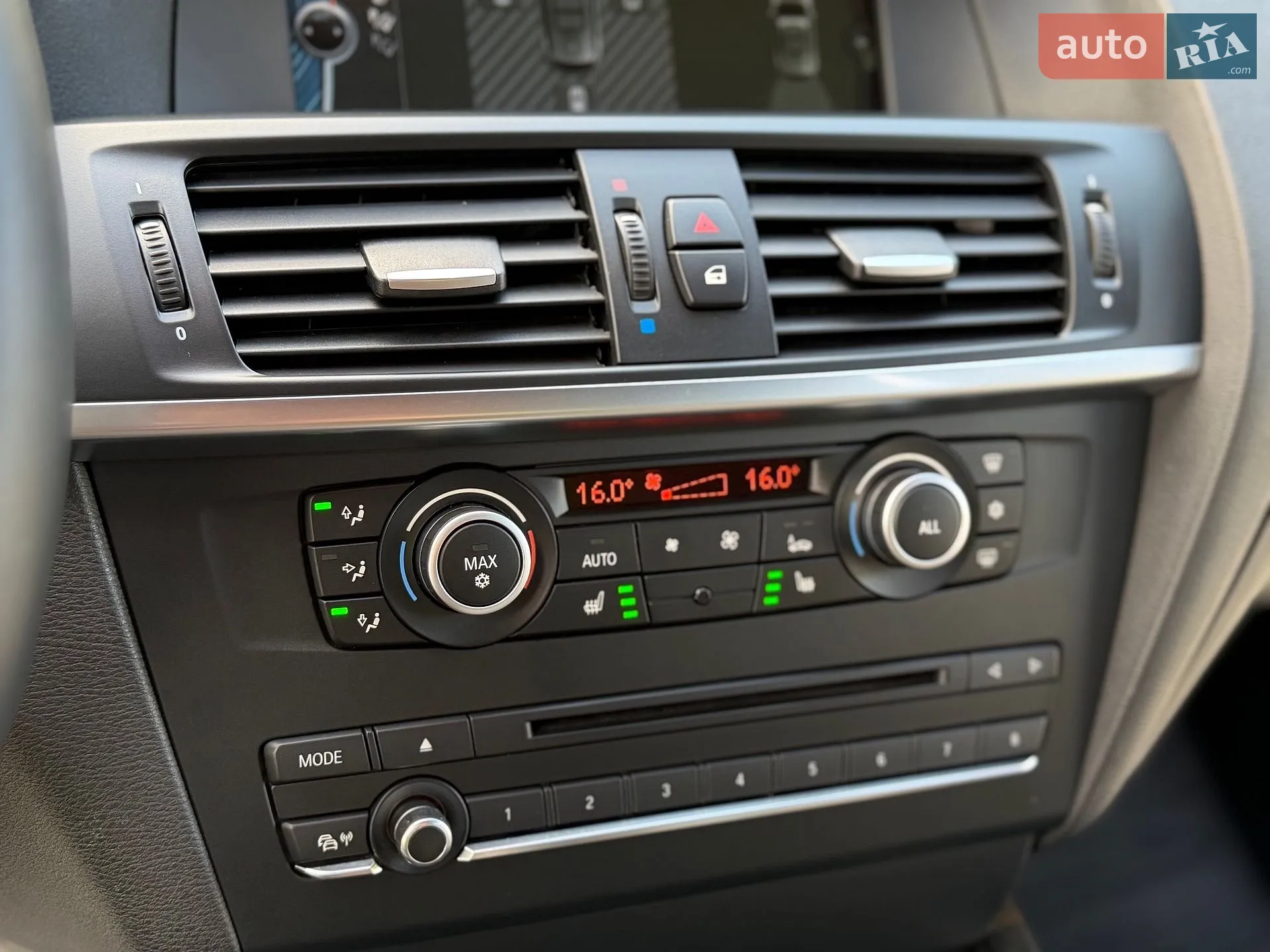 2012 BMW X3 - мініатюра 68