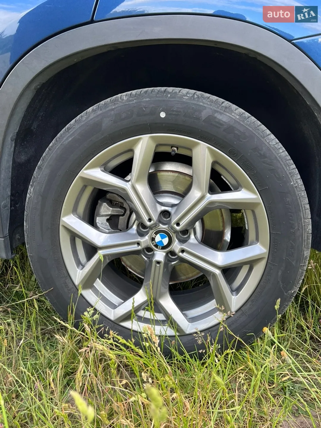 2022 BMW X3 - мініатюра 10