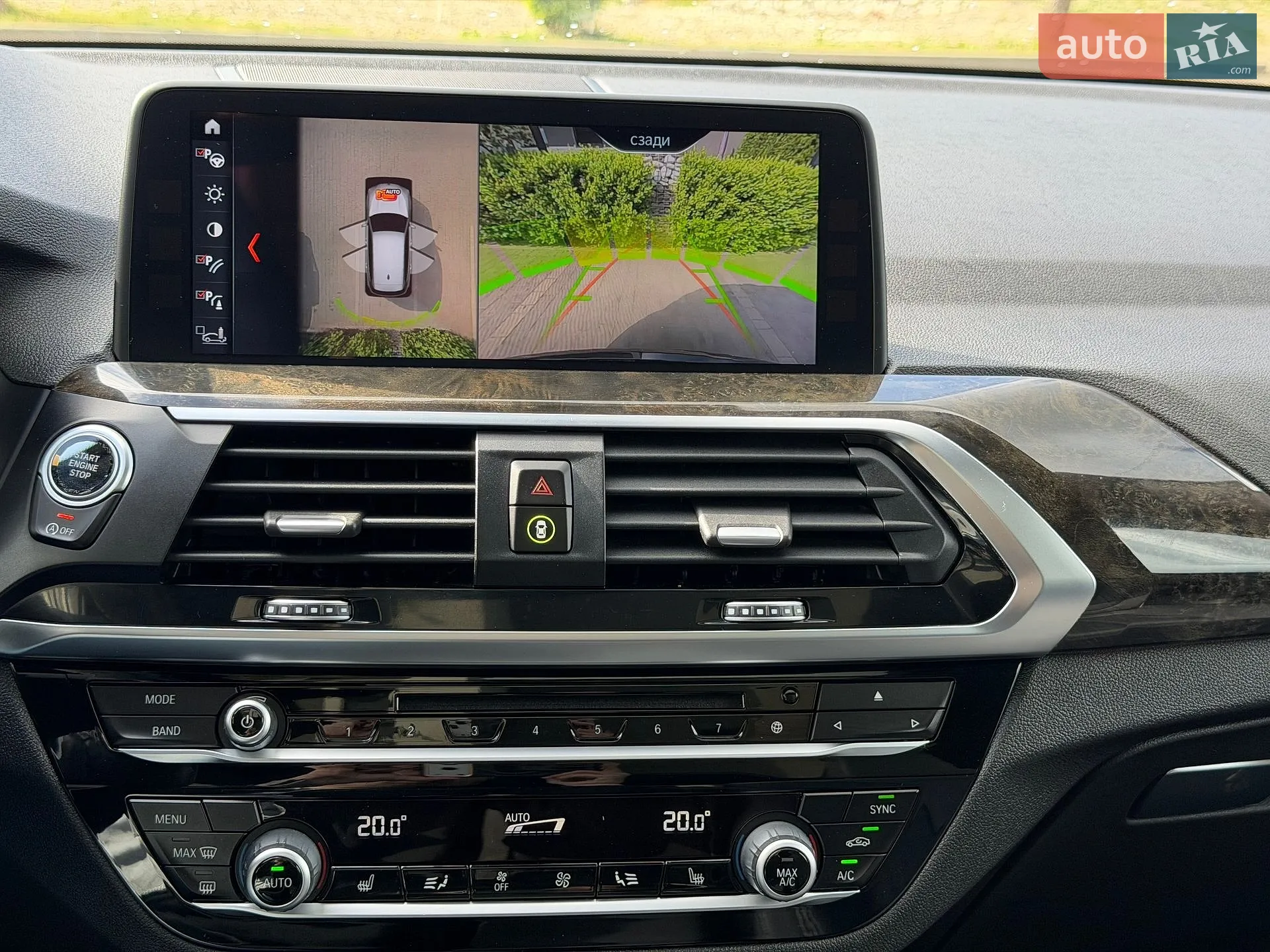 2019 BMW X3 - мініатюра 9