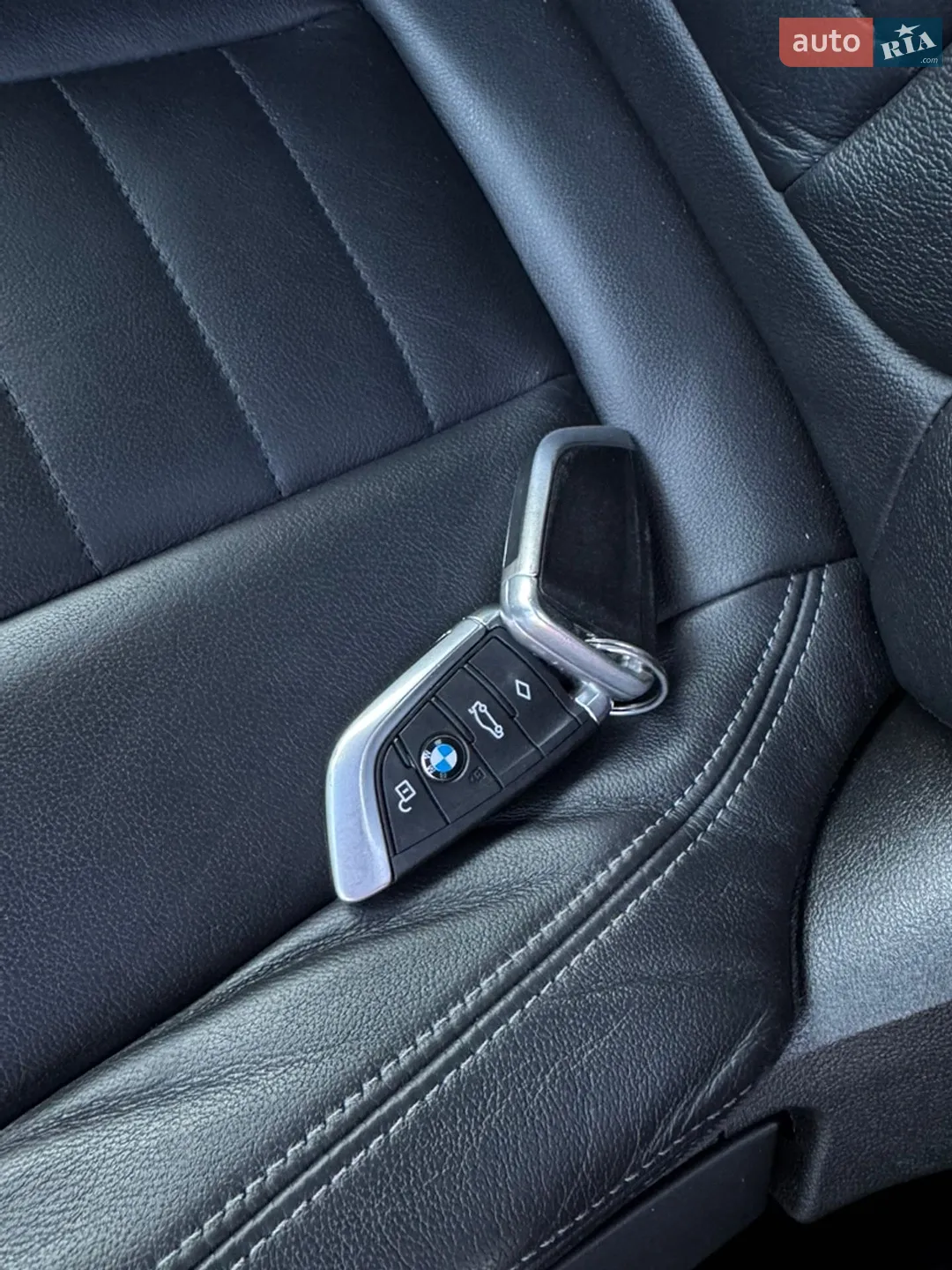 2018 BMW X3 - мініатюра 15