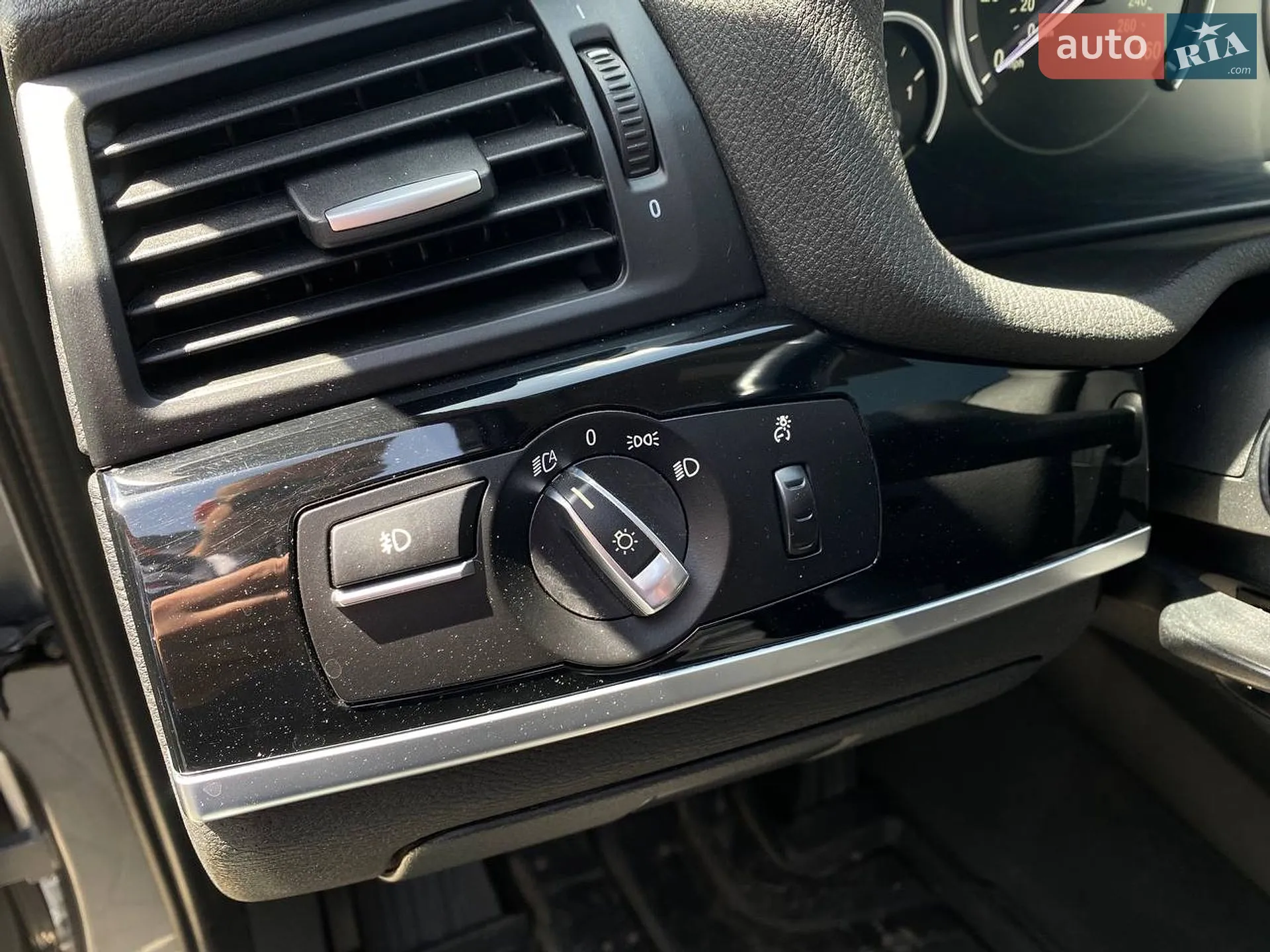 2015 BMW X3 - мініатюра 11