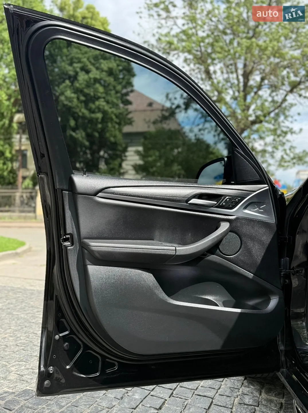 2023 BMW X3 - мініатюра 8