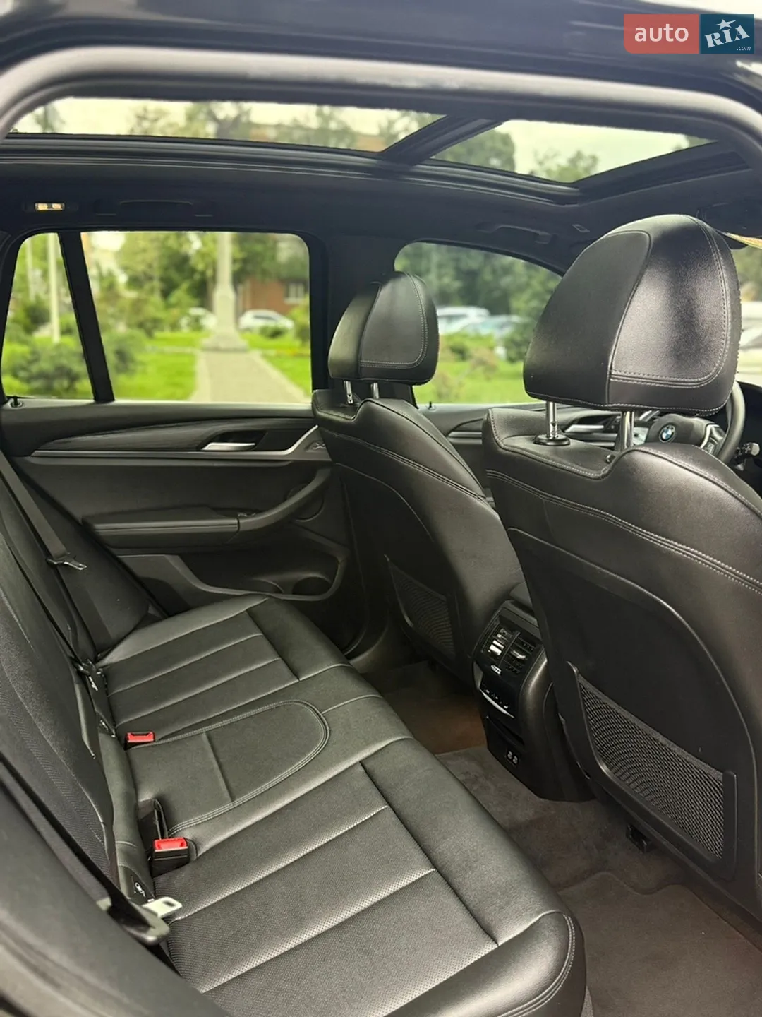 2023 BMW X3 - мініатюра 25
