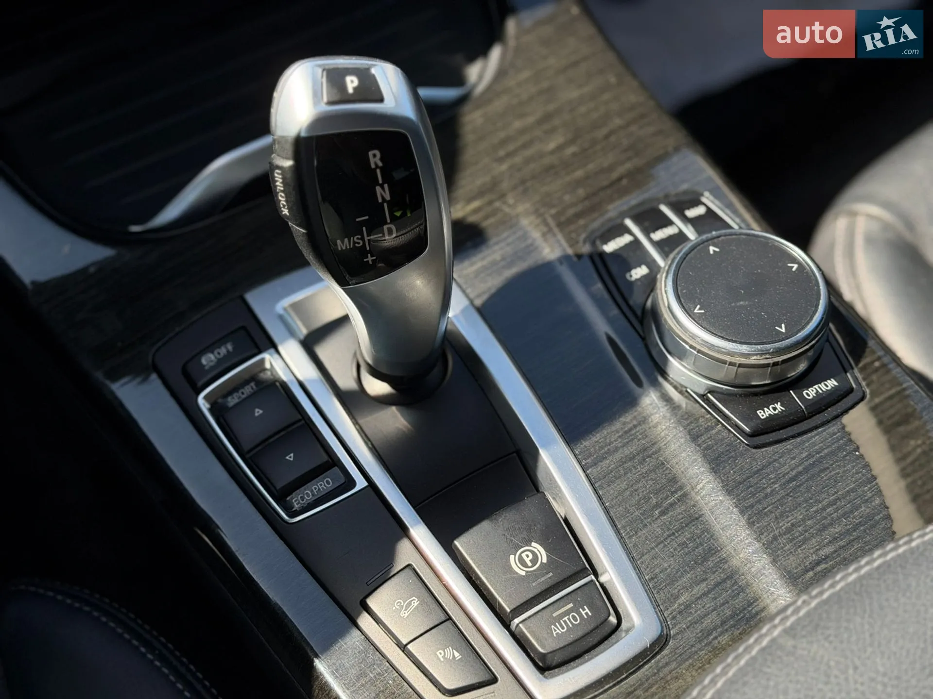 2016 BMW X3 - мініатюра 19