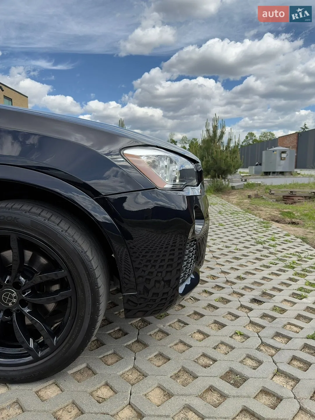 2014 BMW X3 - мініатюра 22