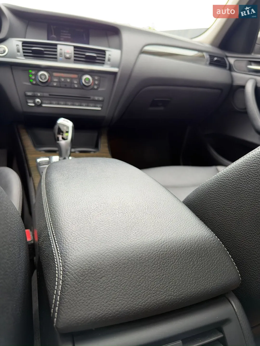 2013 BMW X3 - мініатюра 29