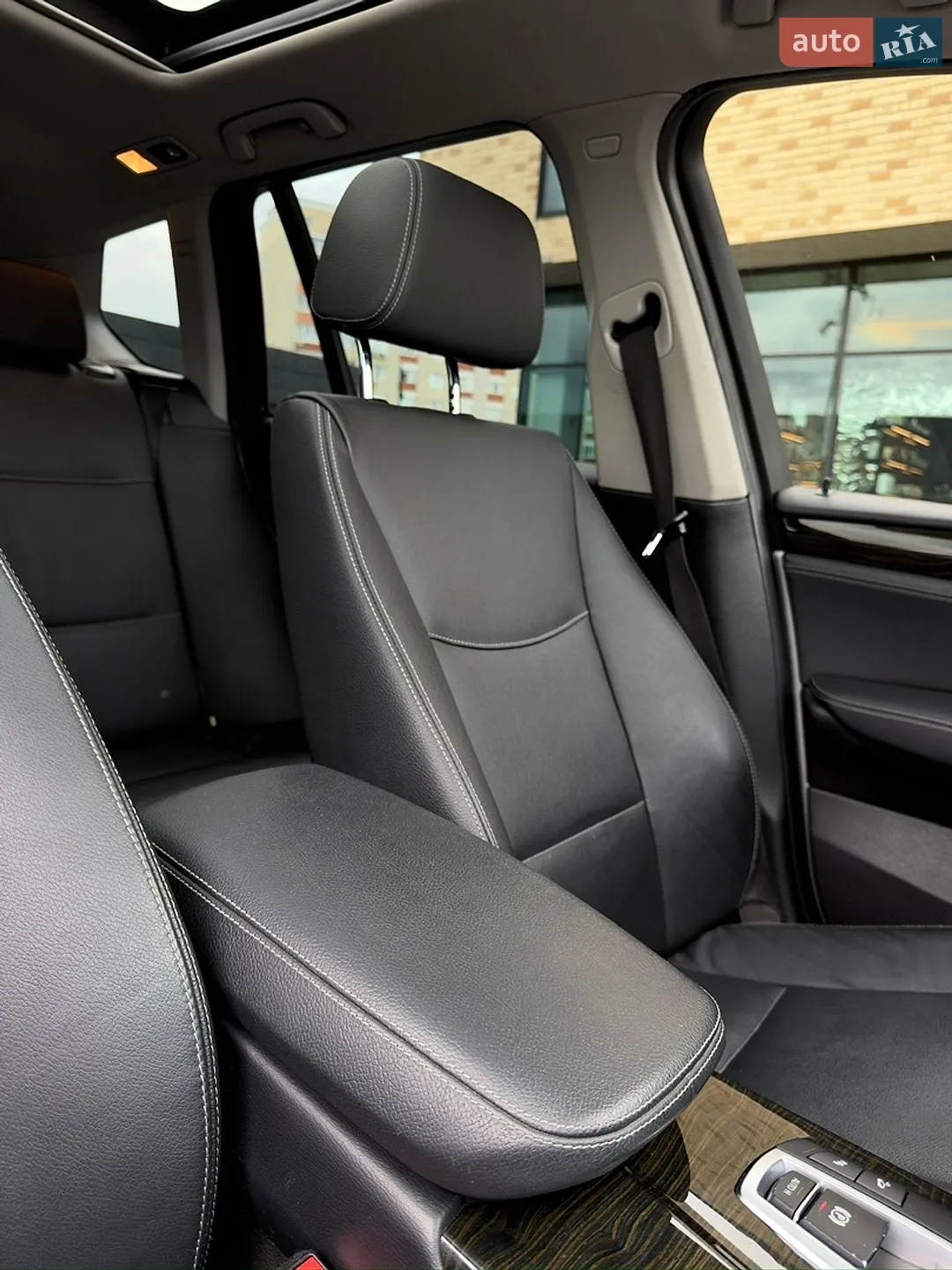2013 BMW X3 - мініатюра 33