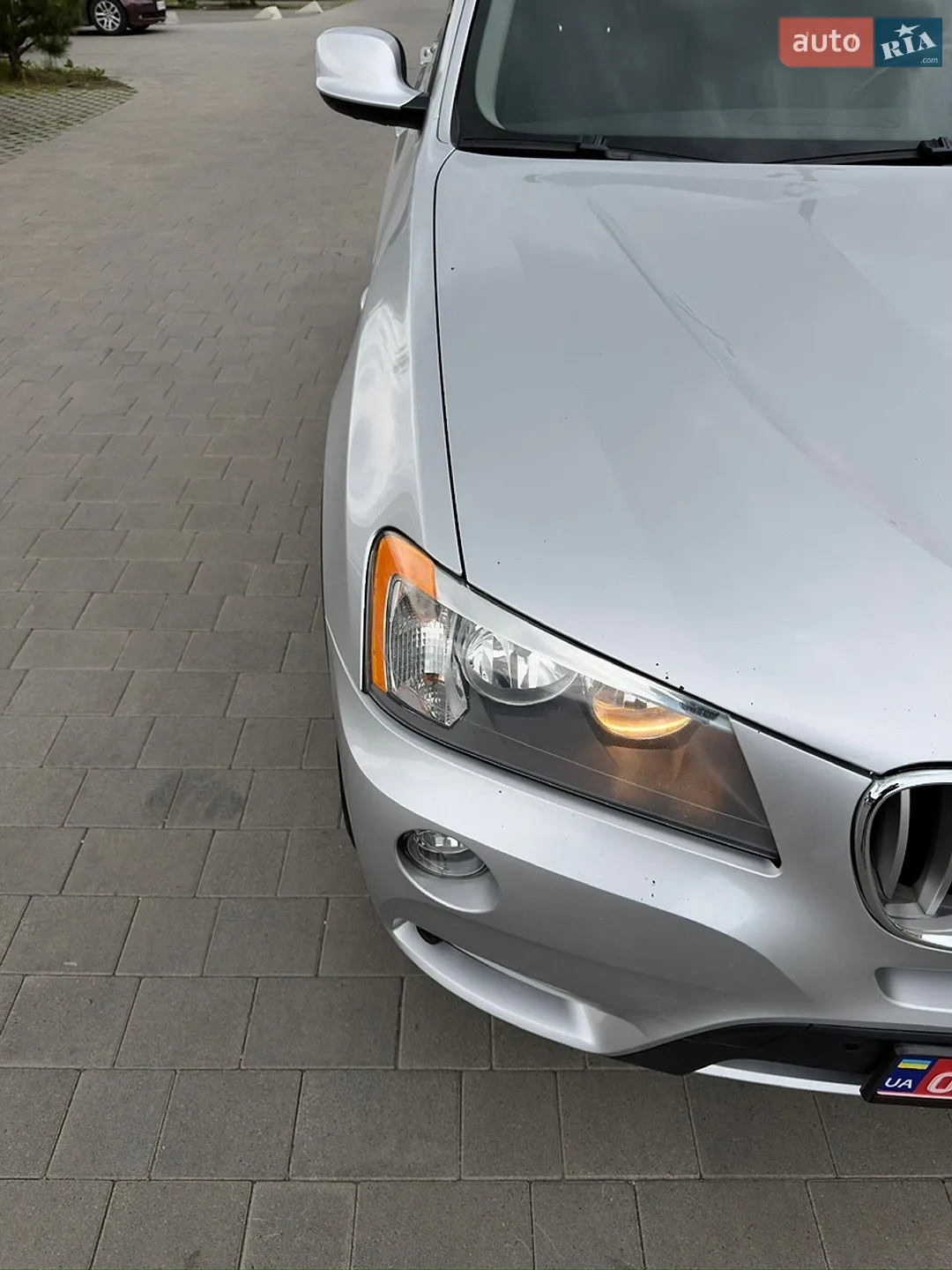 2013 BMW X3 - мініатюра 48