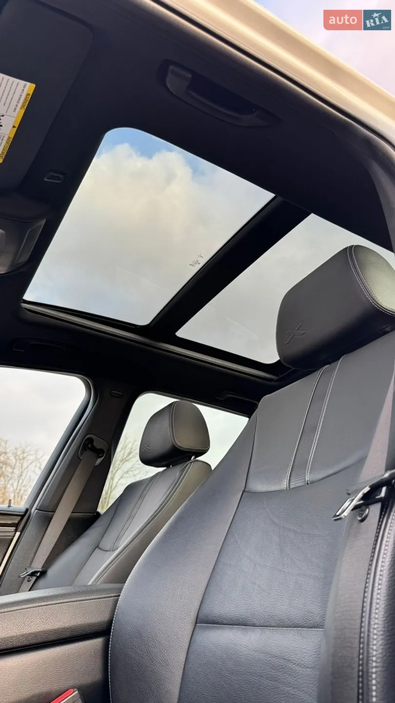 2014 BMW X3 - мініатюра 30