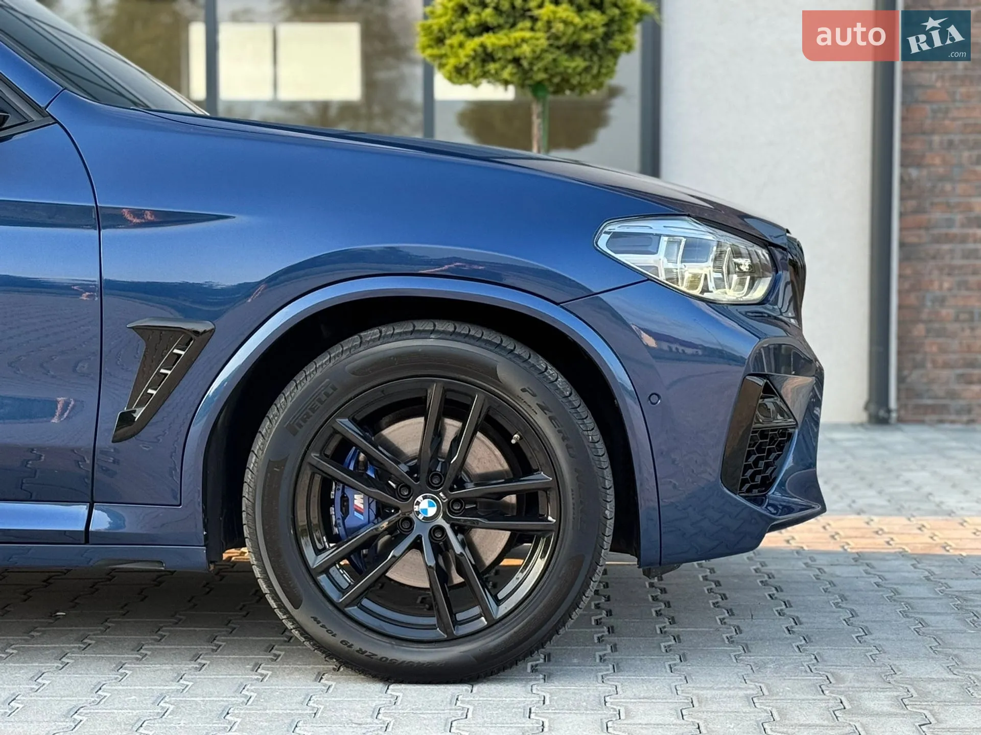 2018 BMW X3 - мініатюра 20