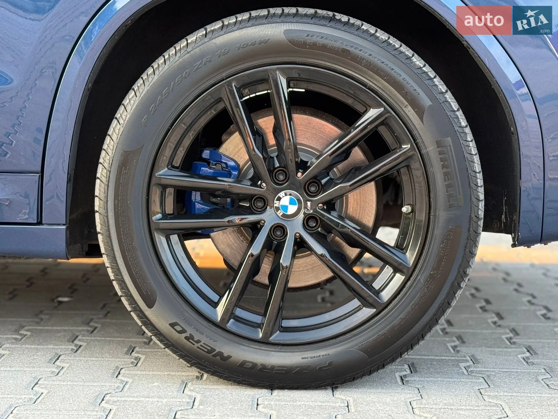 2018 BMW X3 - мініатюра 26