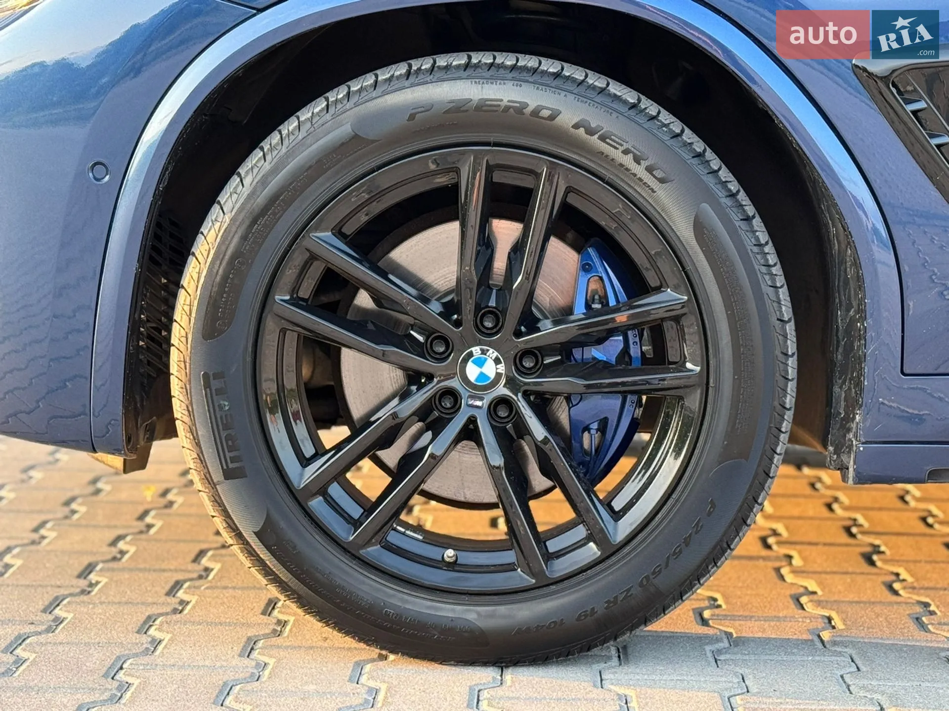 2018 BMW X3 - мініатюра 30