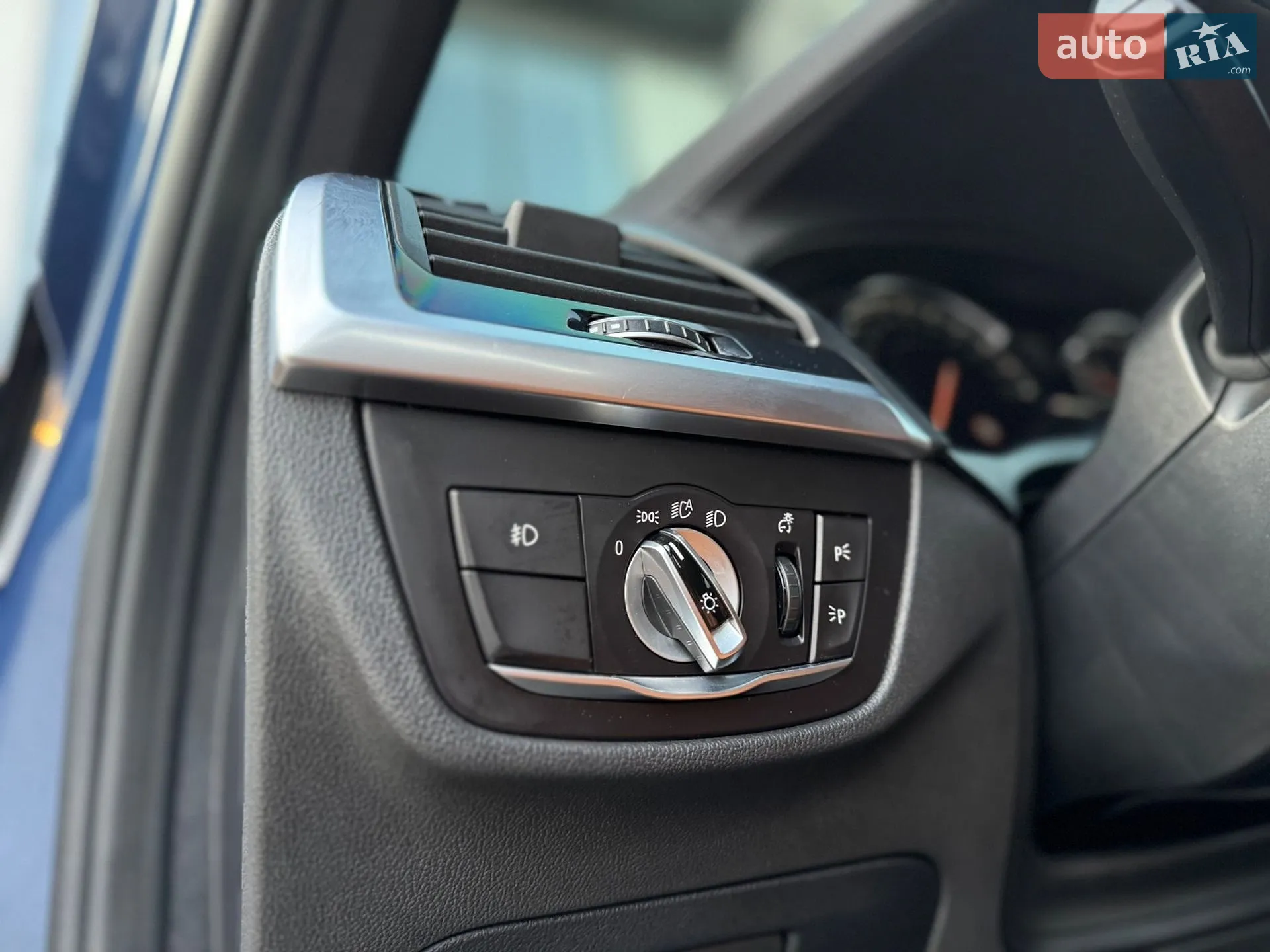 2018 BMW X3 - мініатюра 69