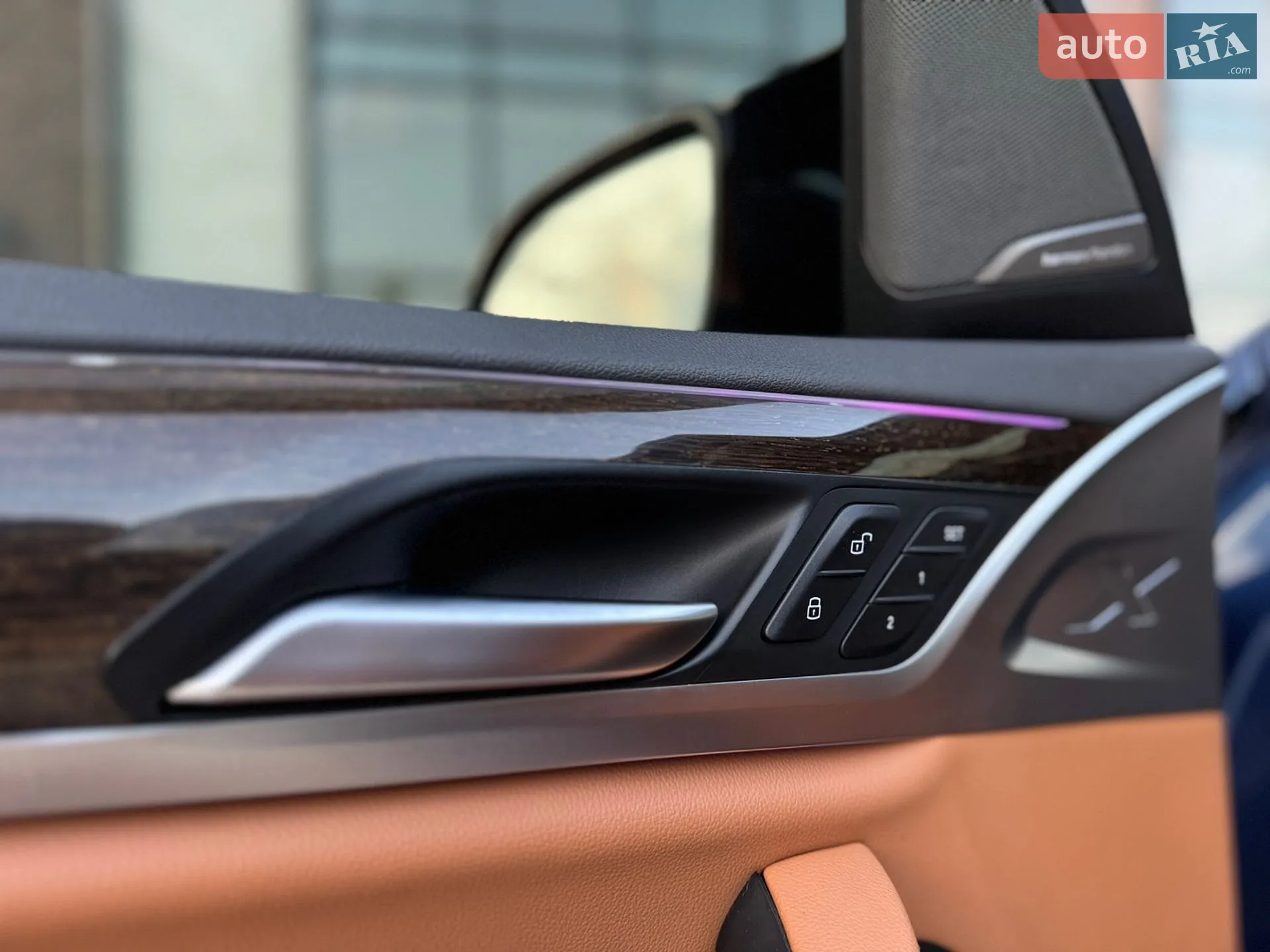 2018 BMW X3 - мініатюра 80
