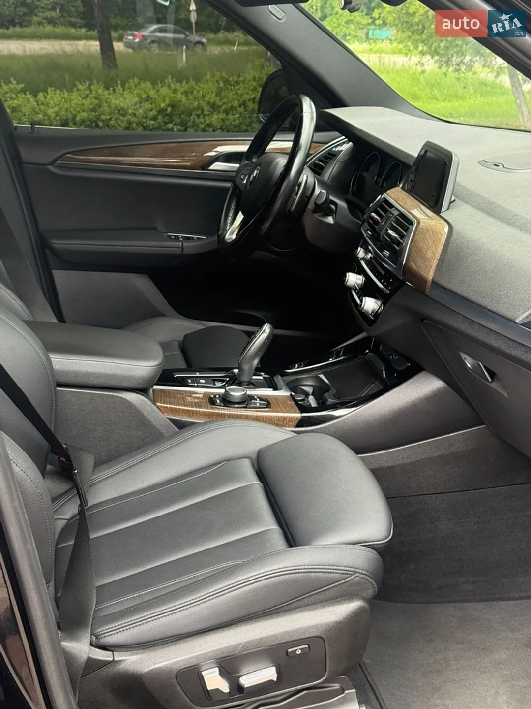 2018 BMW X3 - мініатюра 47