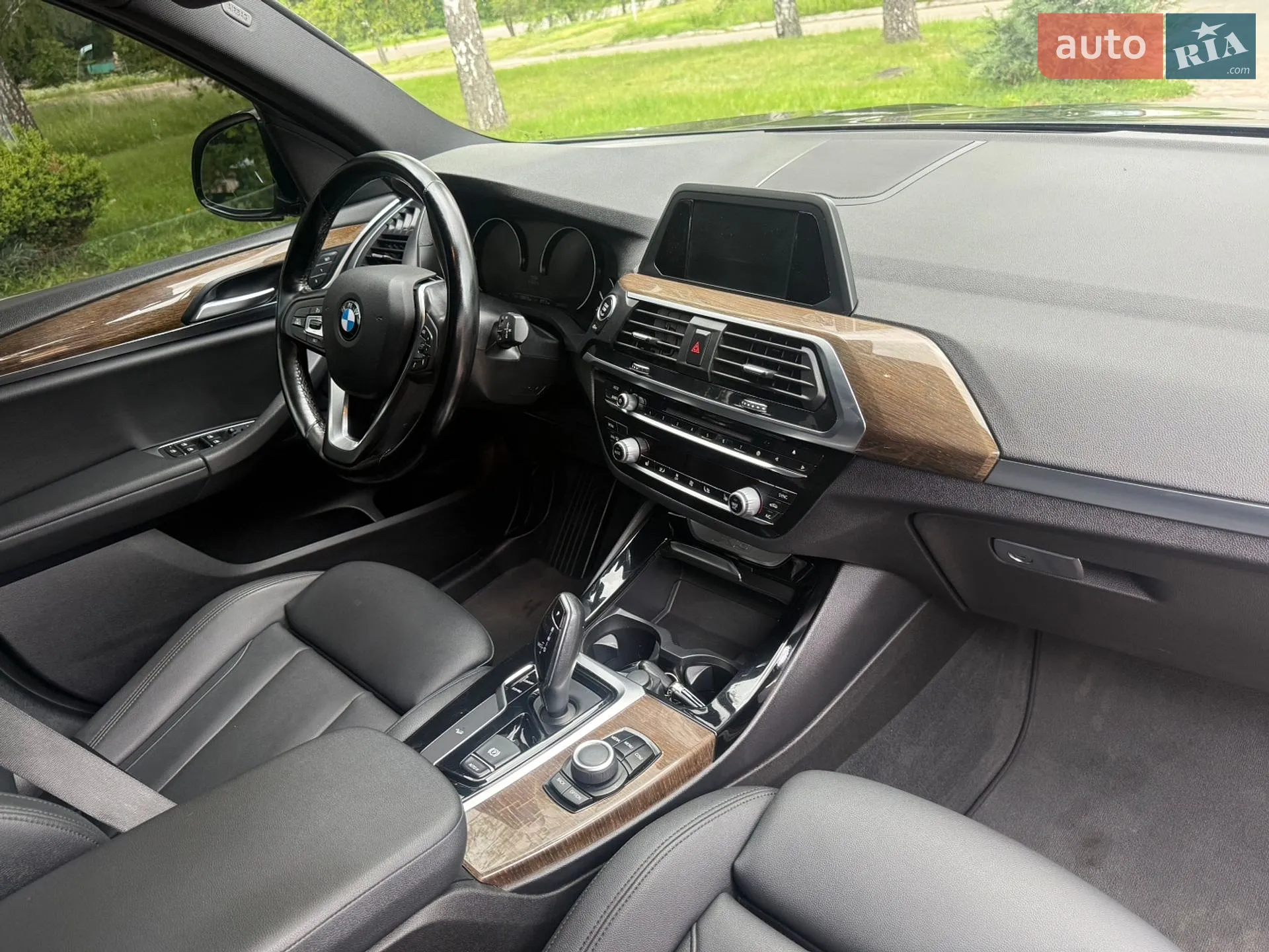 2018 BMW X3 - мініатюра 51