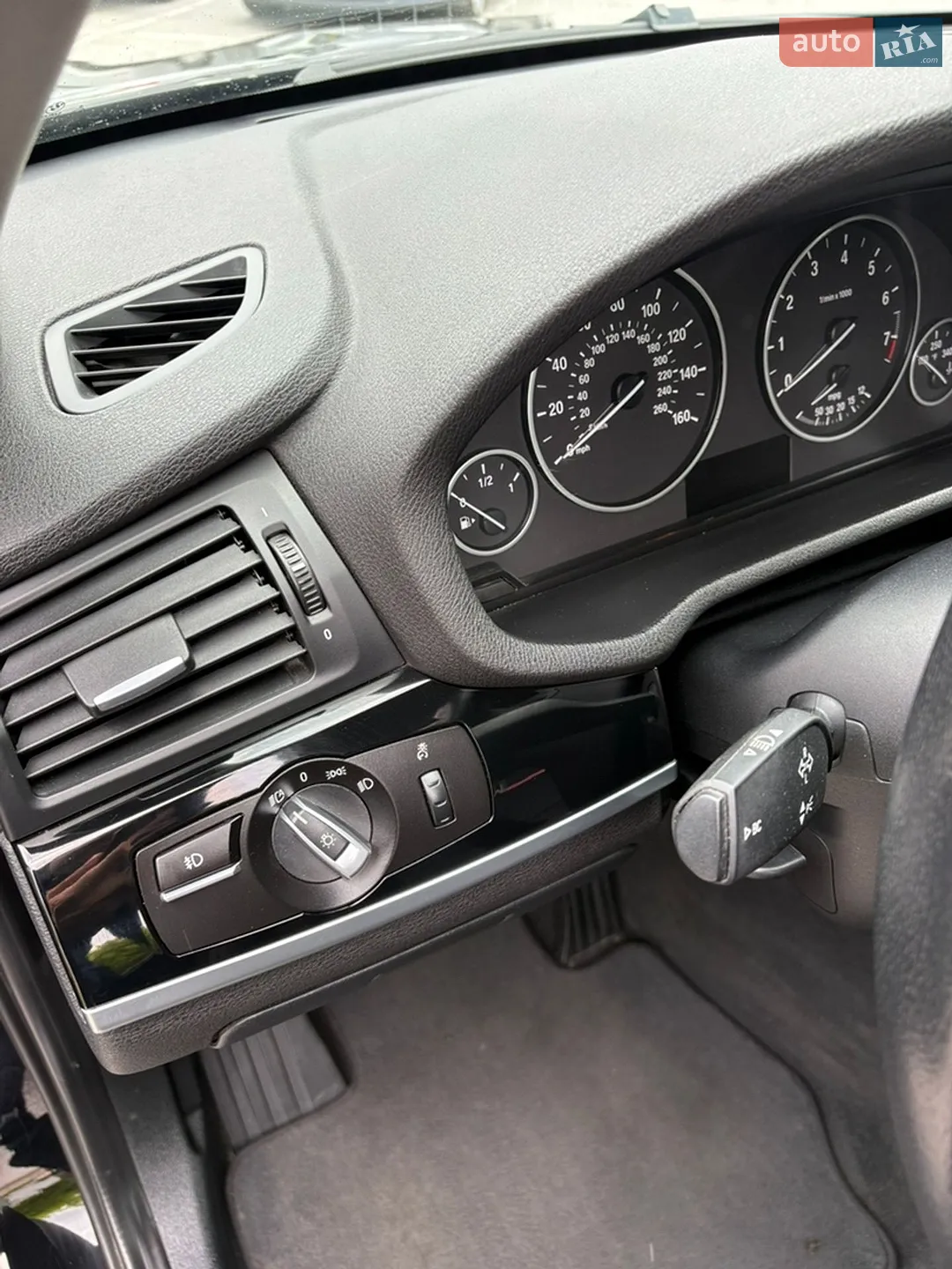 2016 BMW X3 - мініатюра 11