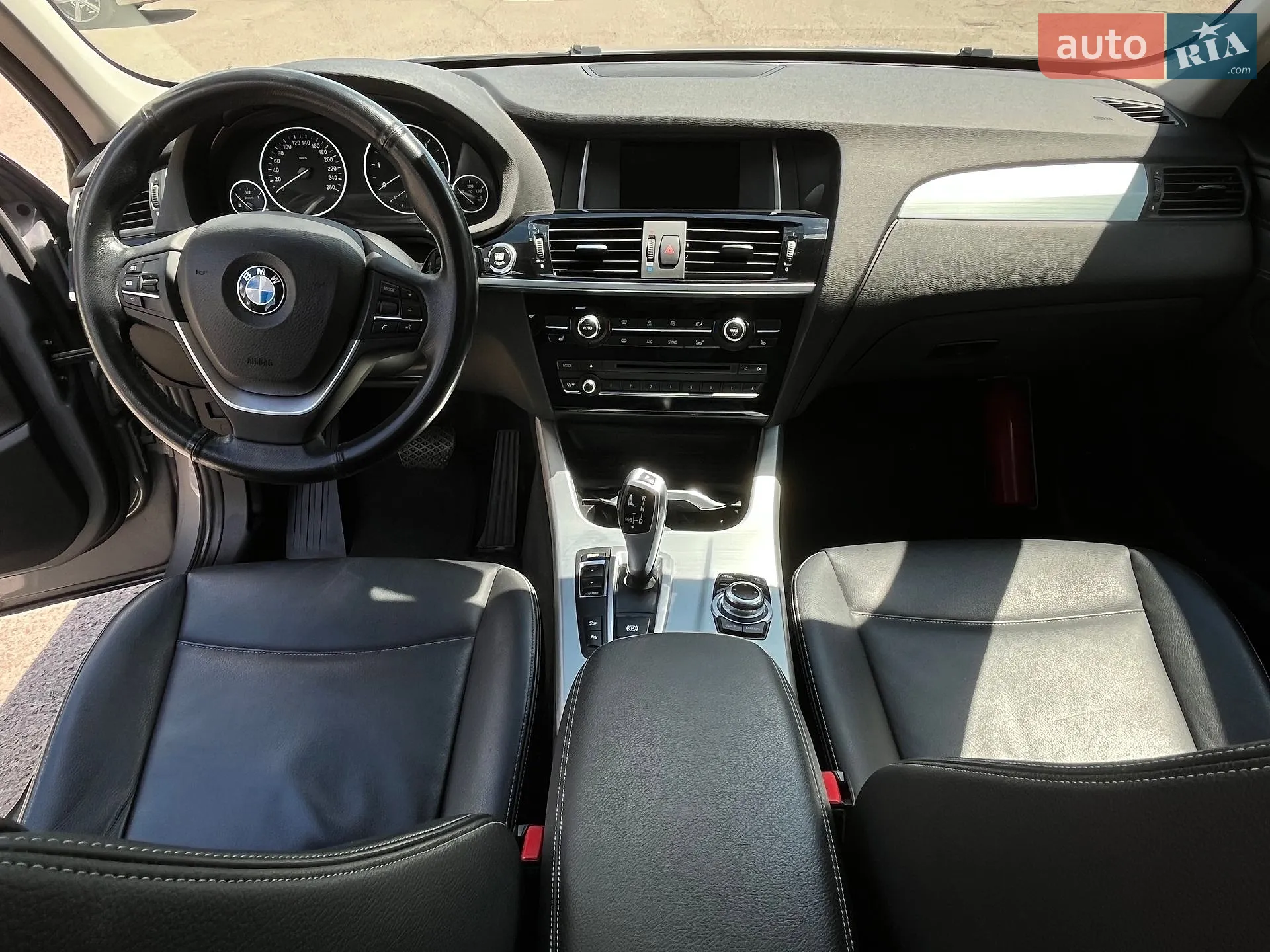 2014 BMW X3 - мініатюра 9