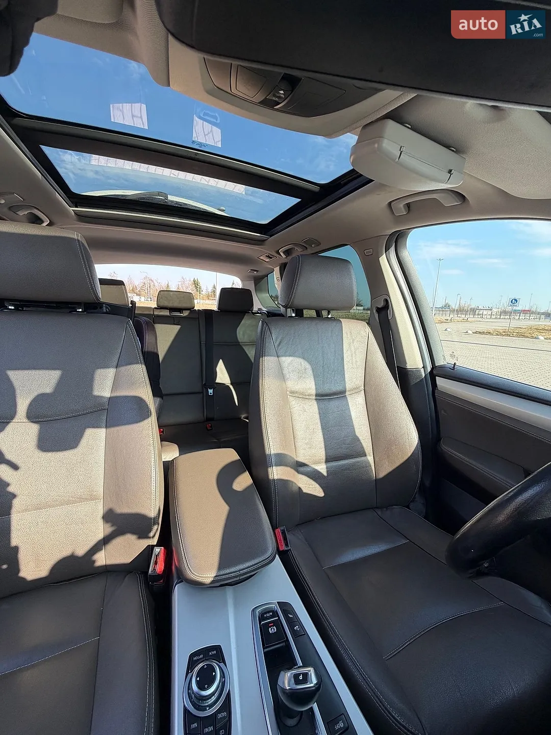 2012 BMW X3 - мініатюра 6
