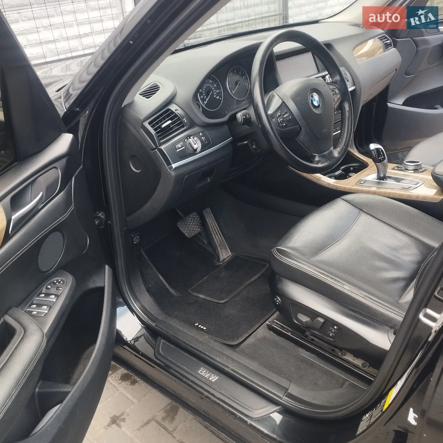 2011 BMW X3 - мініатюра 8