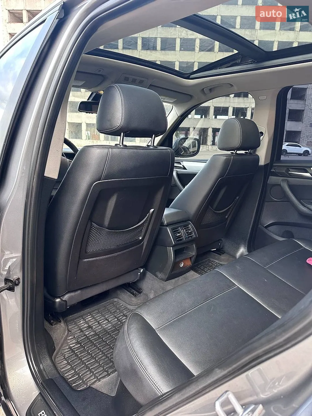 2013 BMW X3 - мініатюра 15
