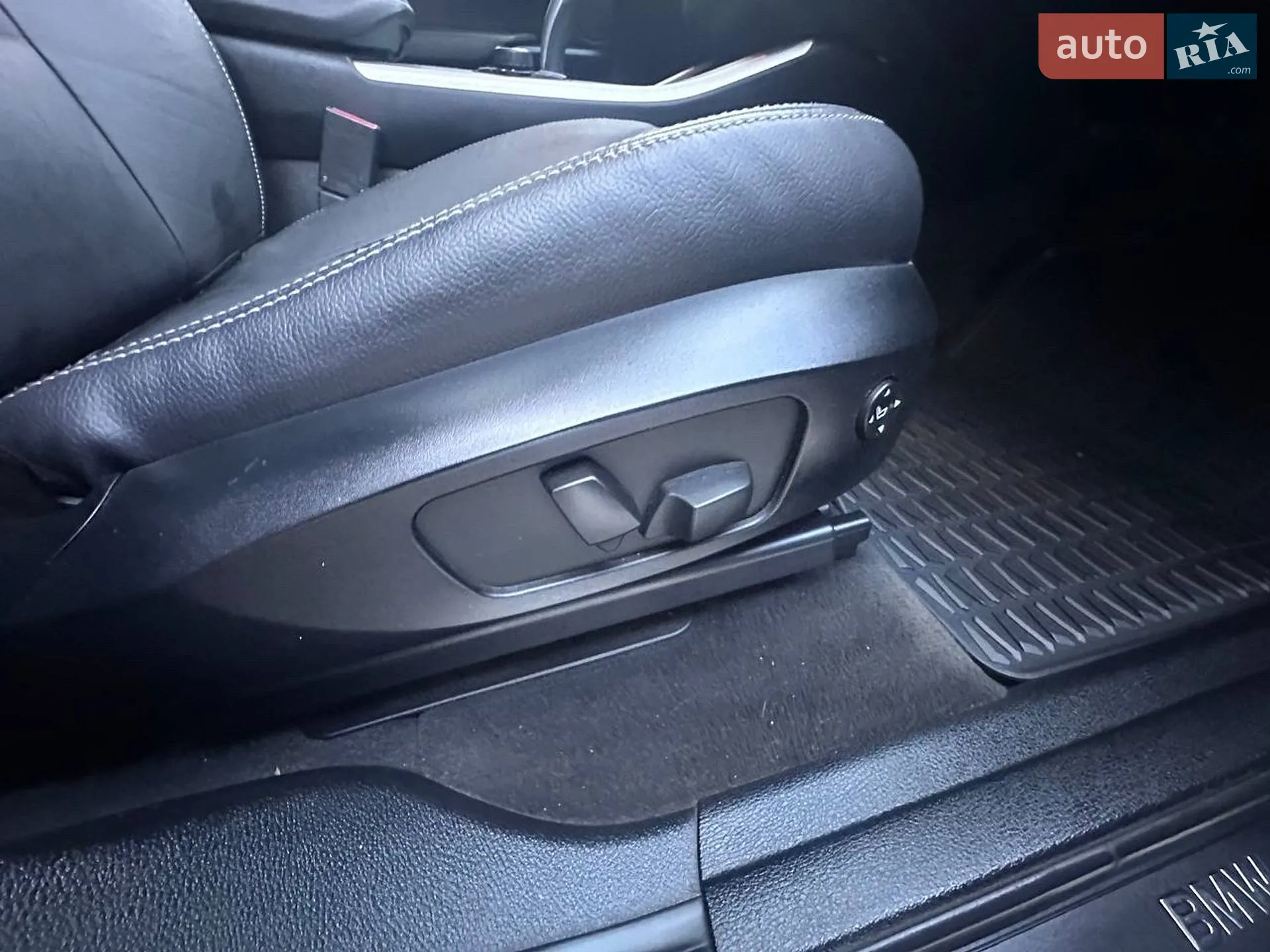 2013 BMW X3 - мініатюра 35