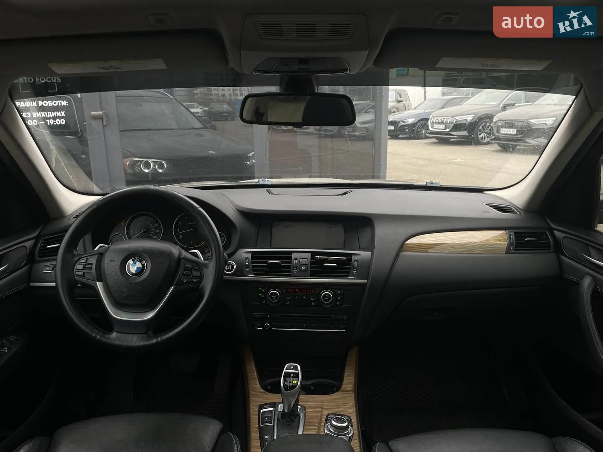 2010 BMW X3 - мініатюра 13