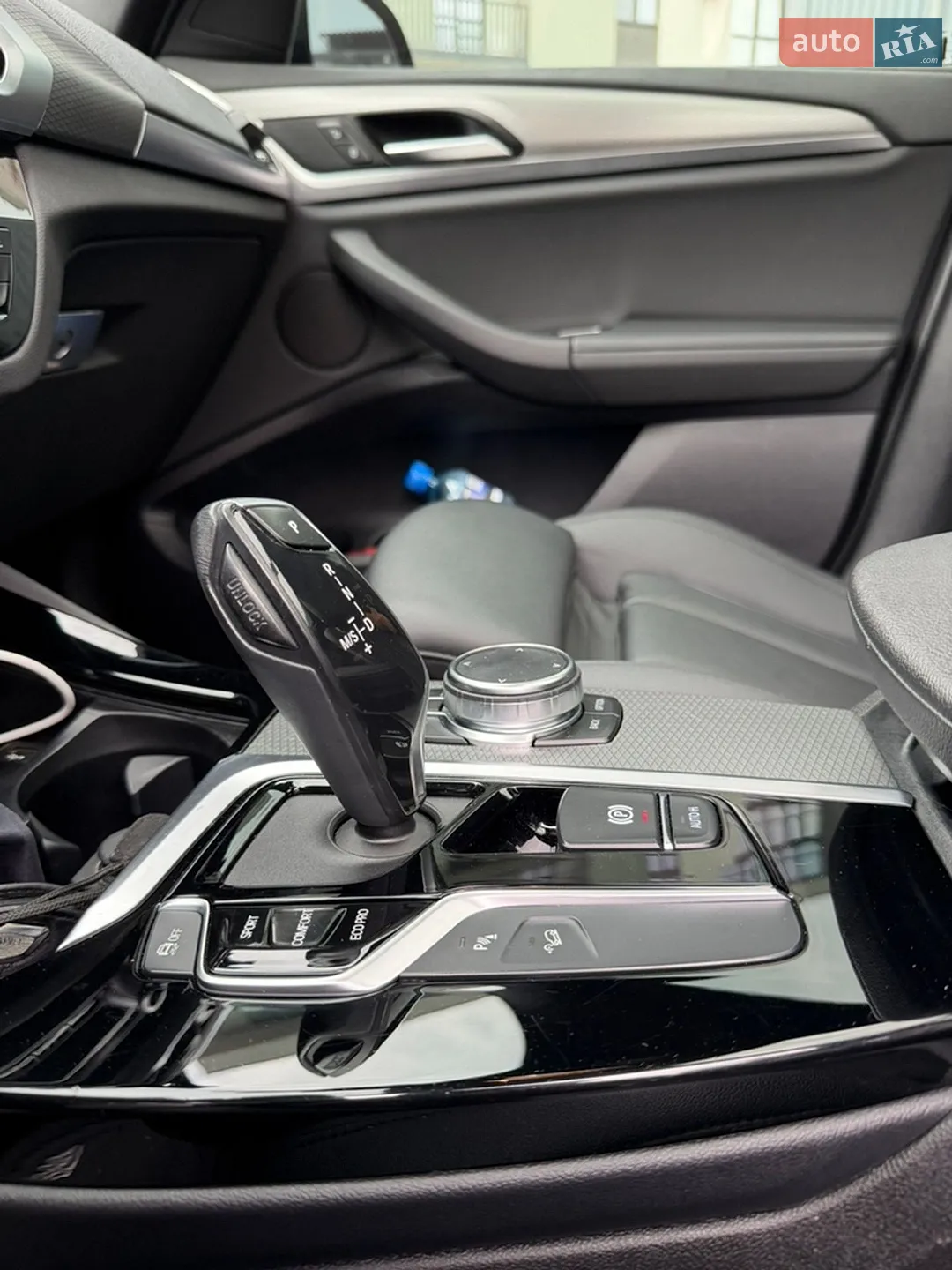 2019 BMW X3 - мініатюра 24