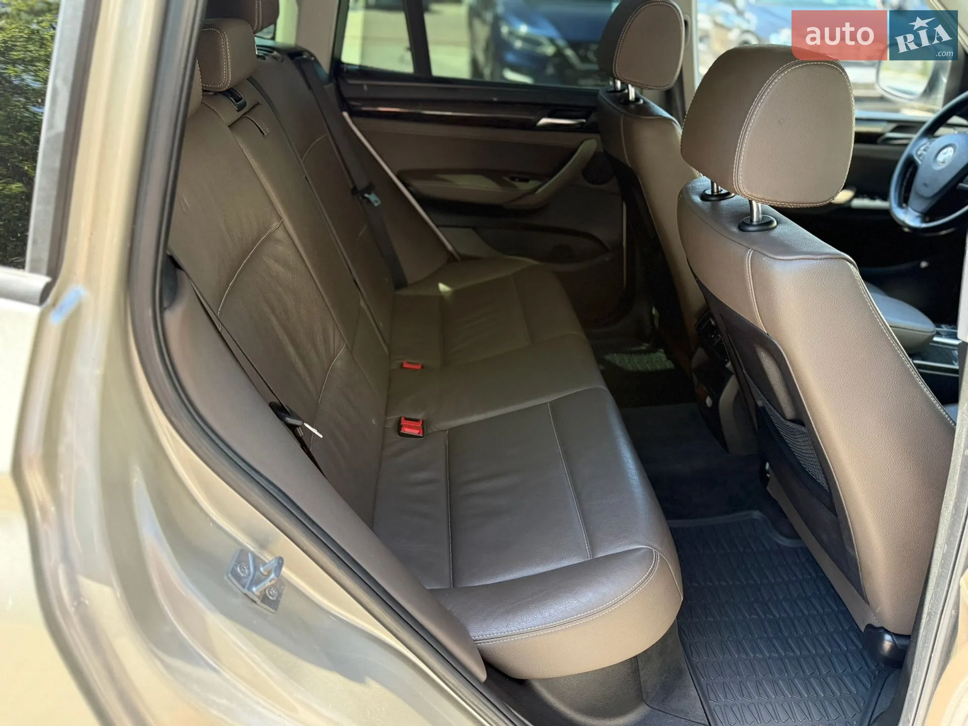 2013 BMW X3 - мініатюра 40