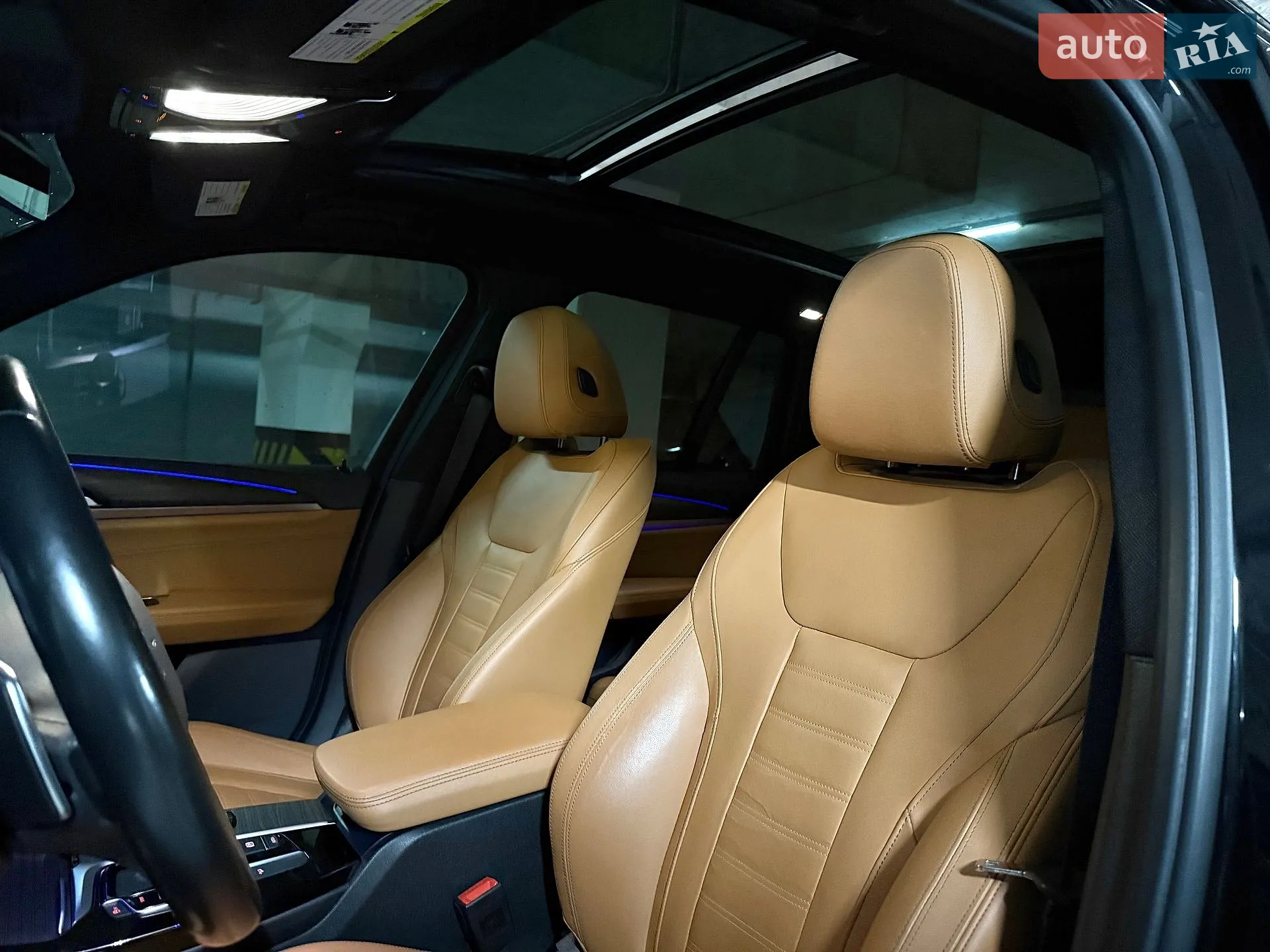 2019 BMW X3 - мініатюра 22