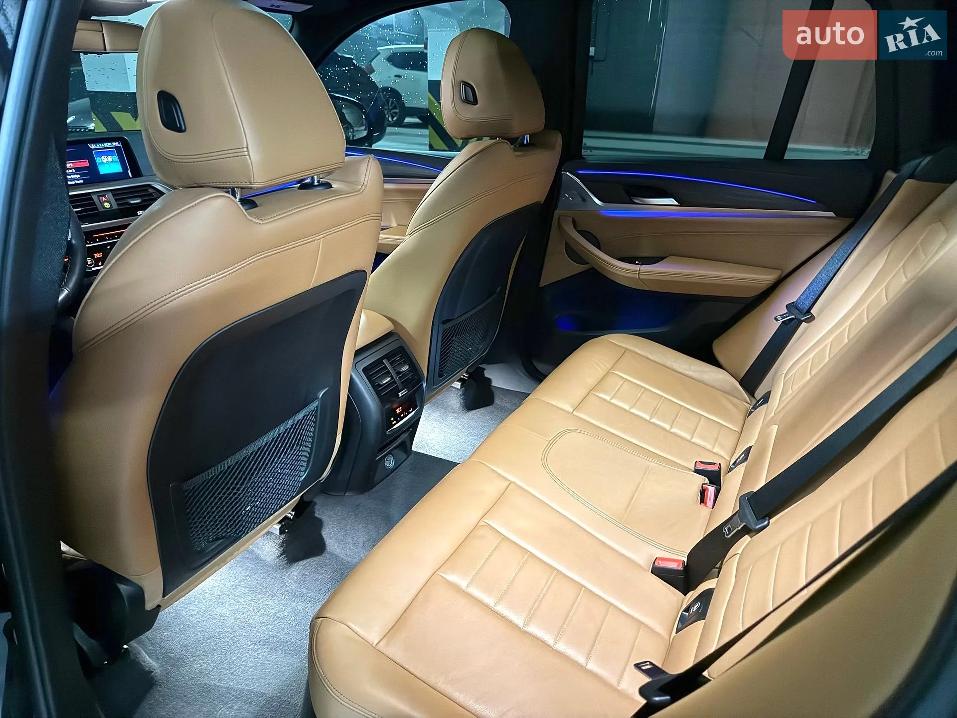 2019 BMW X3 - мініатюра 25