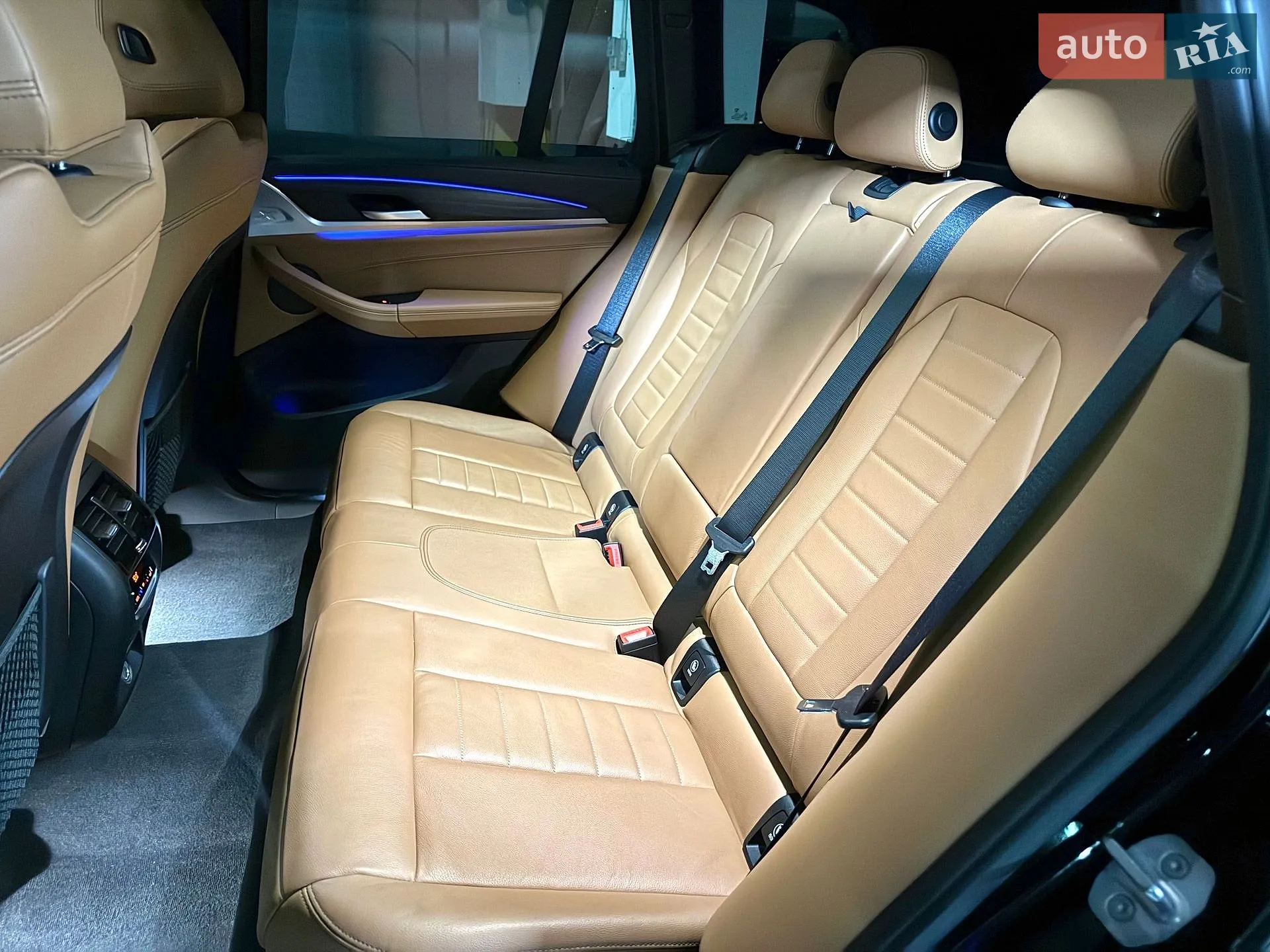 2019 BMW X3 - мініатюра 26