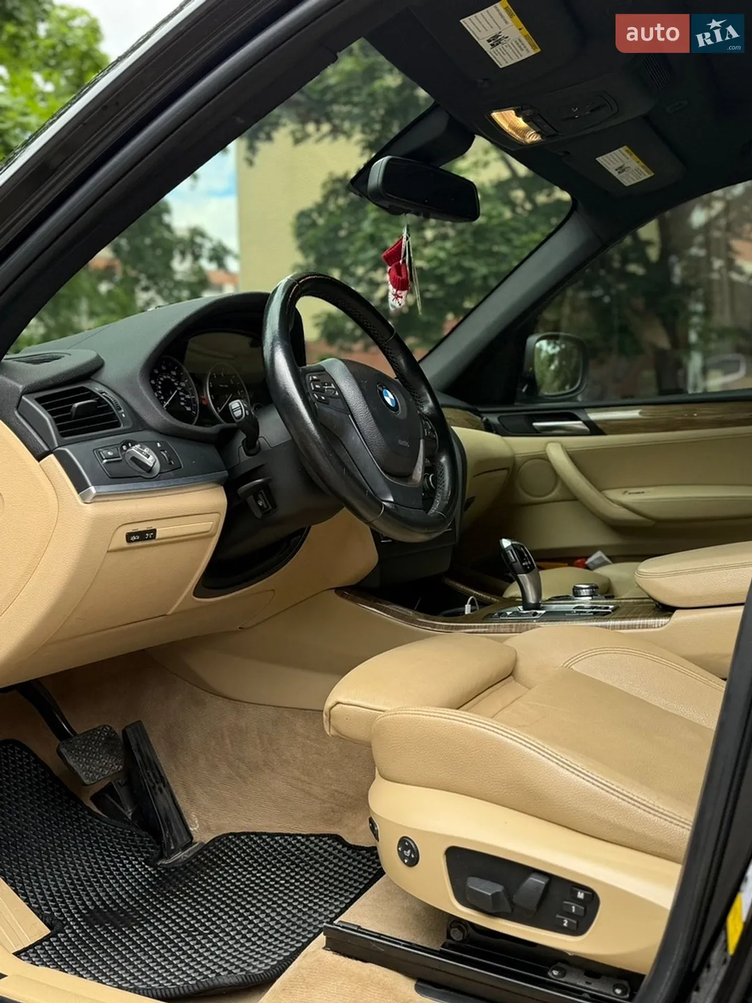 2012 BMW X3 - мініатюра 6