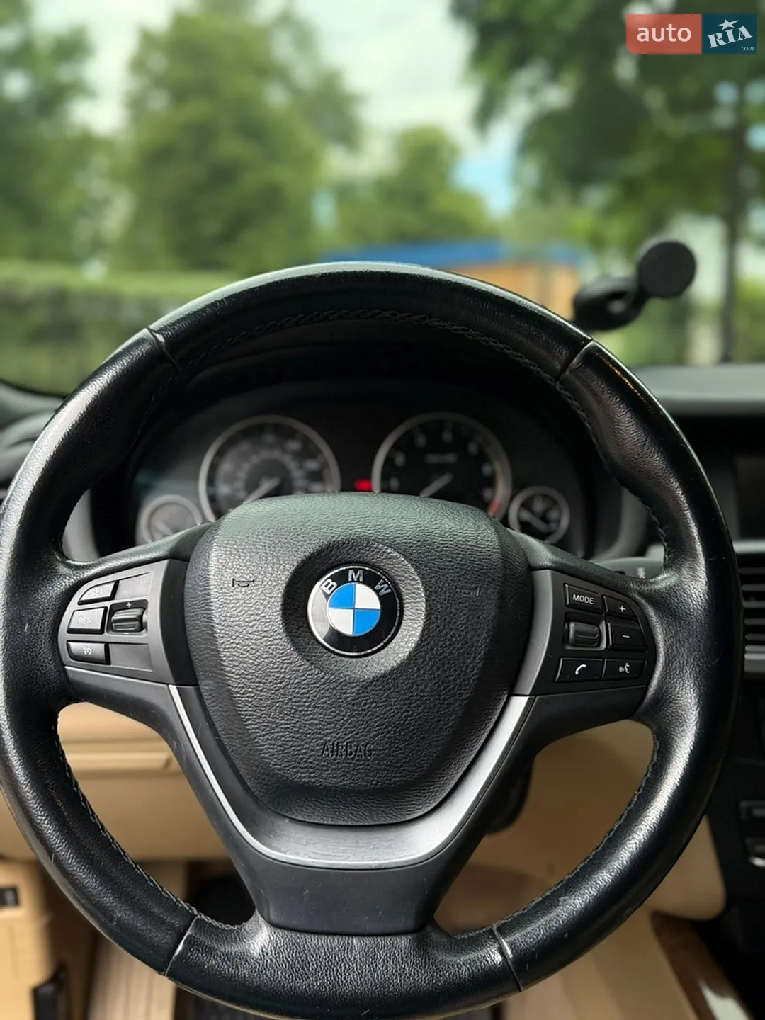 2012 BMW X3 - мініатюра 18