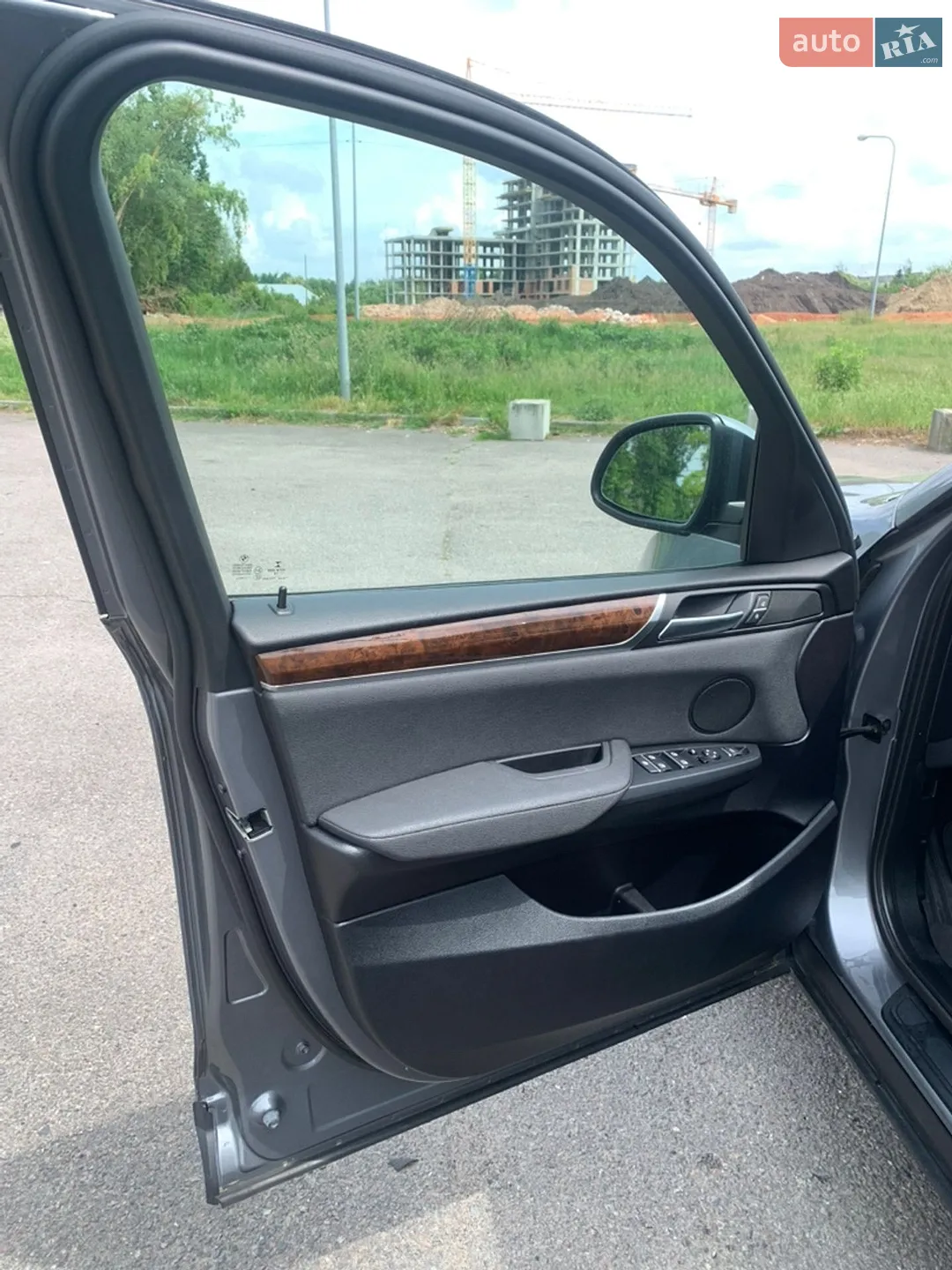 2016 BMW X3 - мініатюра 16
