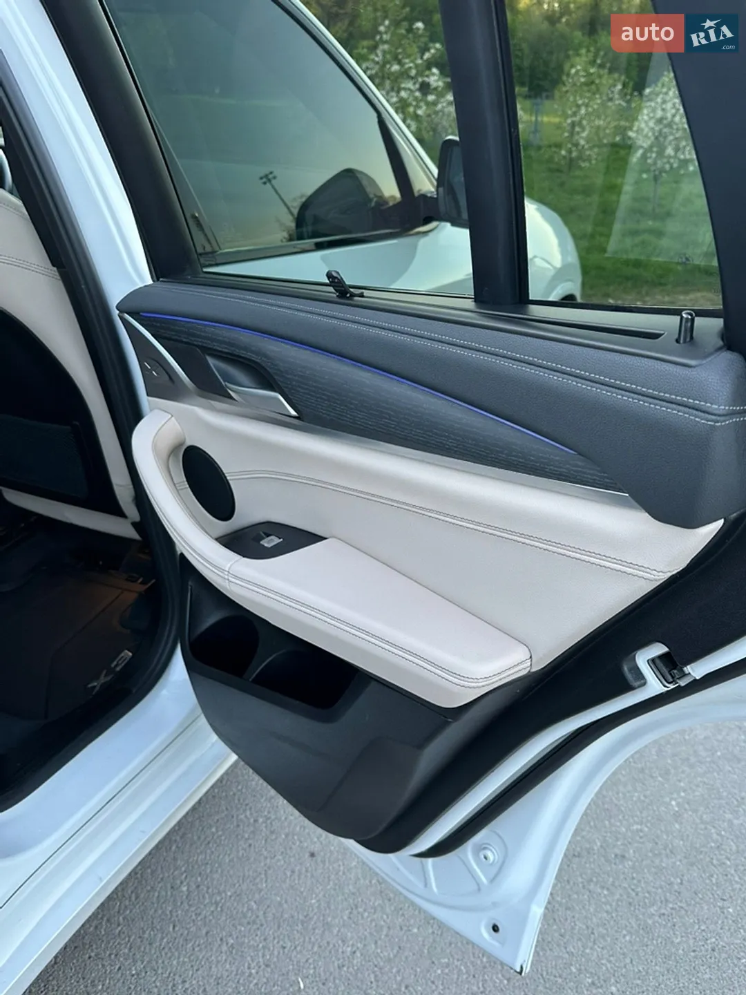 2022 BMW X3 - мініатюра 38