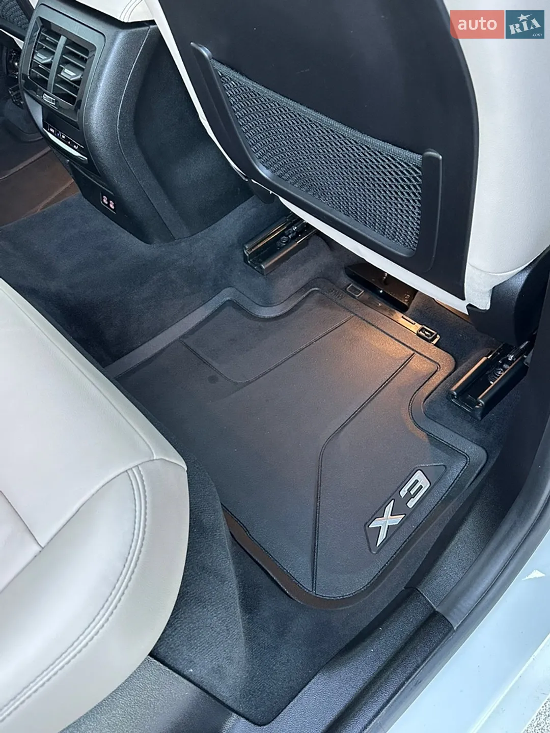 2022 BMW X3 - мініатюра 37