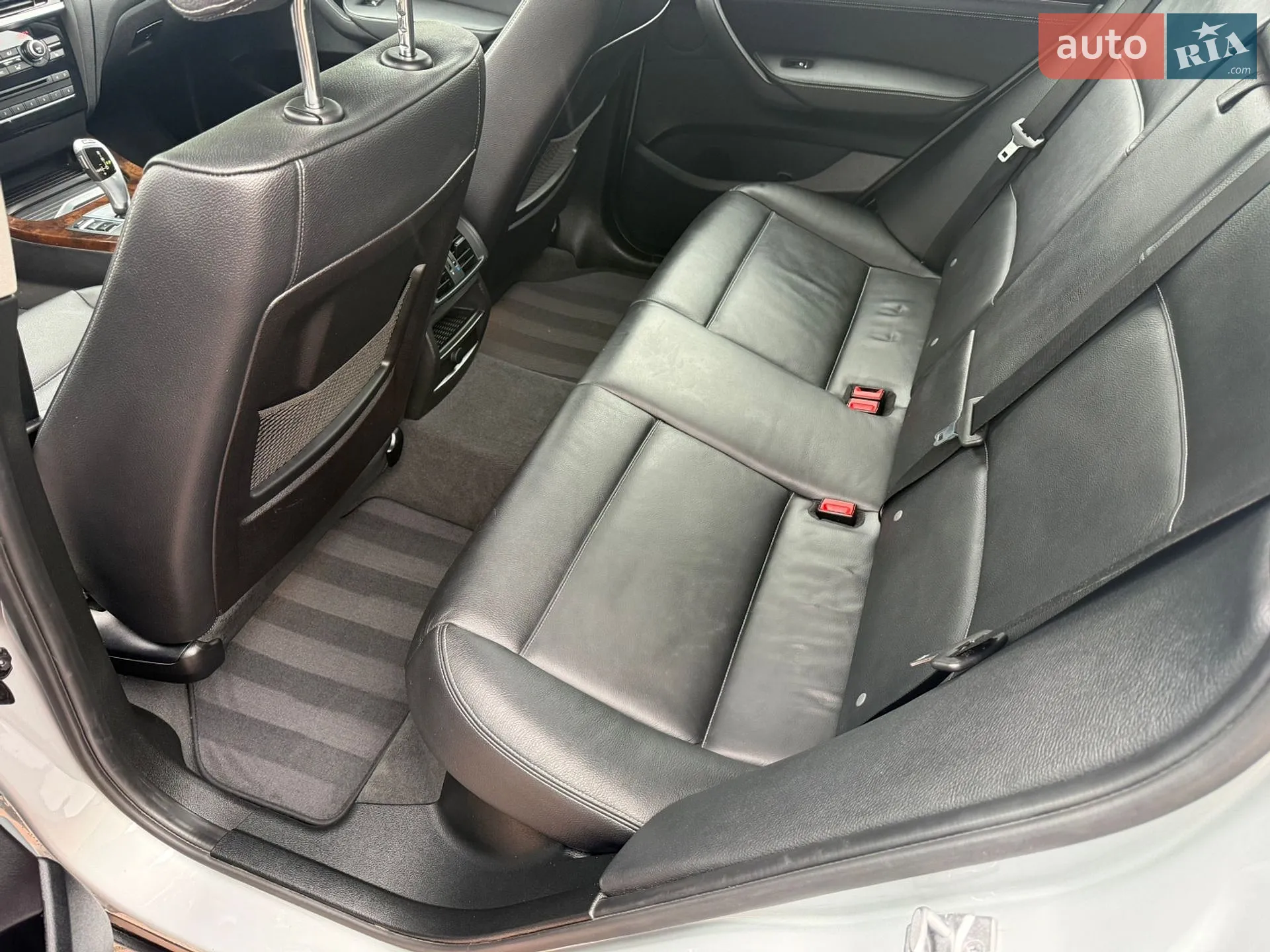 2016 BMW X3 - мініатюра 18