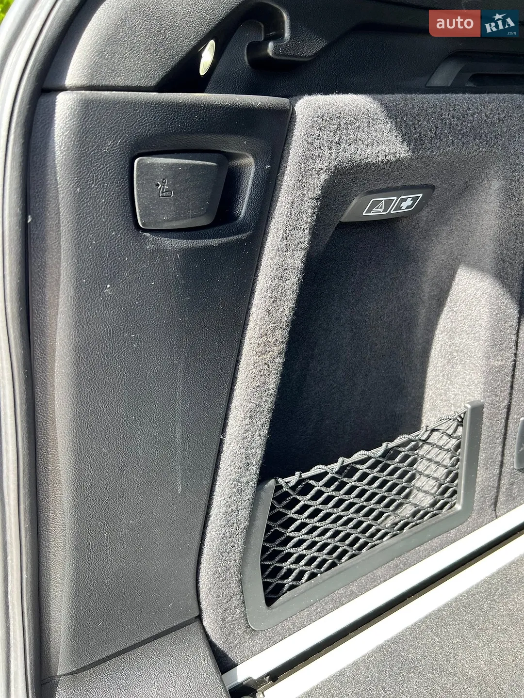 2018 BMW X3 - мініатюра 31
