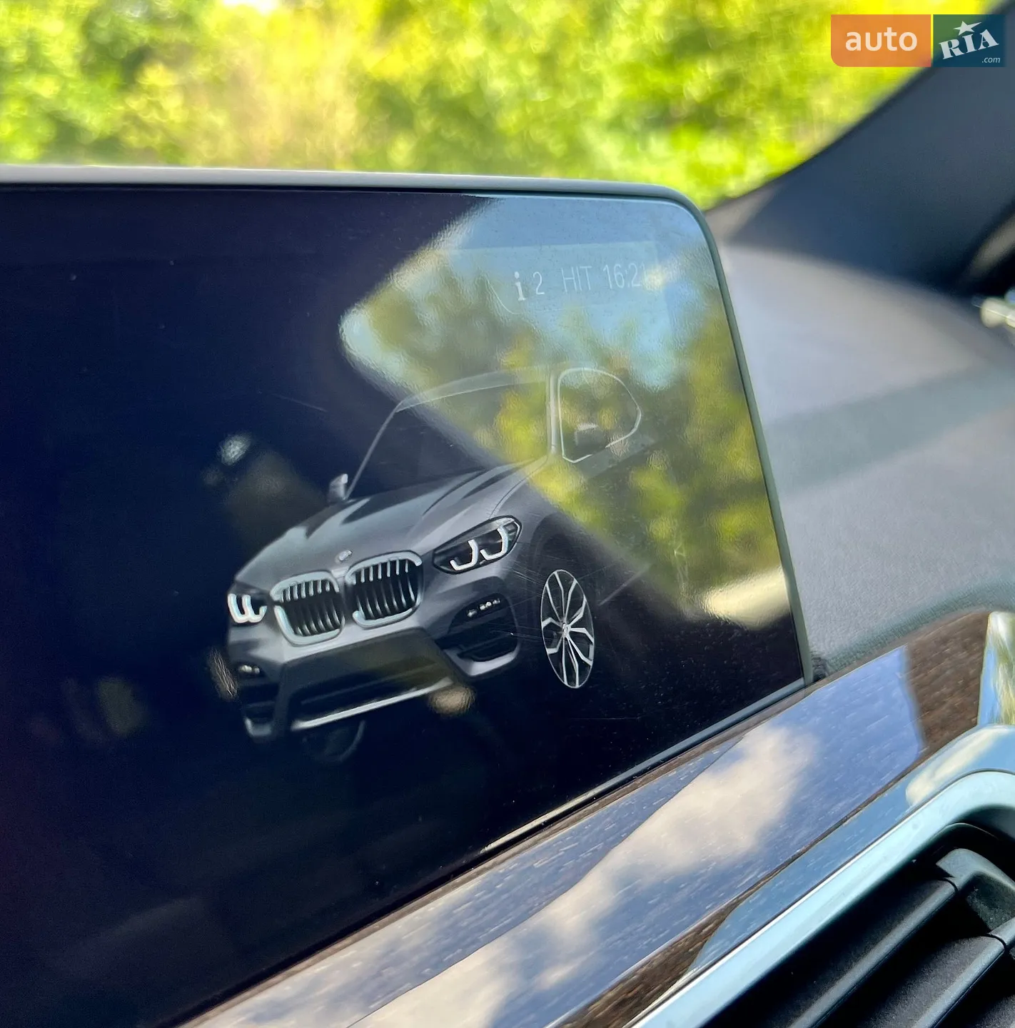 2018 BMW X3 - мініатюра 71