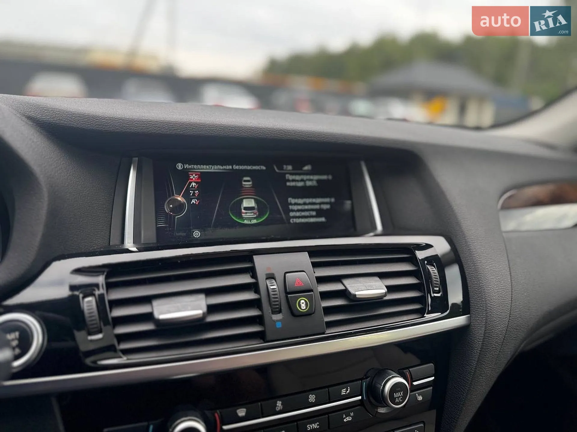 2016 BMW X3 - мініатюра 33