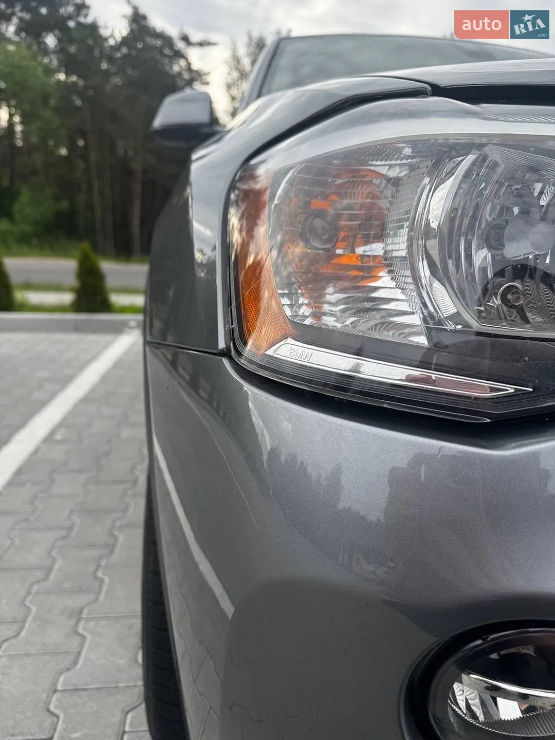 2016 BMW X3 - мініатюра 53