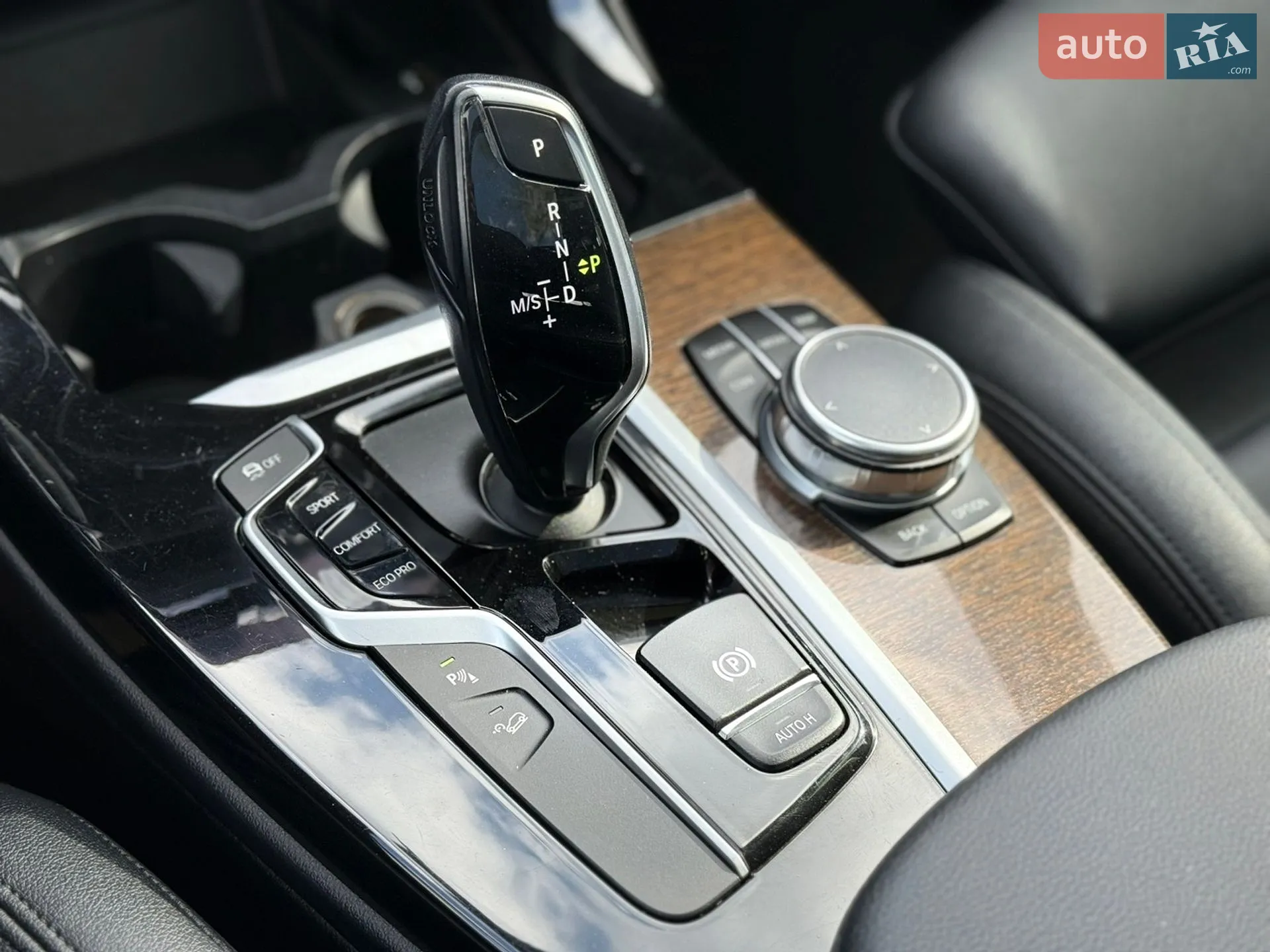 2018 BMW X3 - мініатюра 32