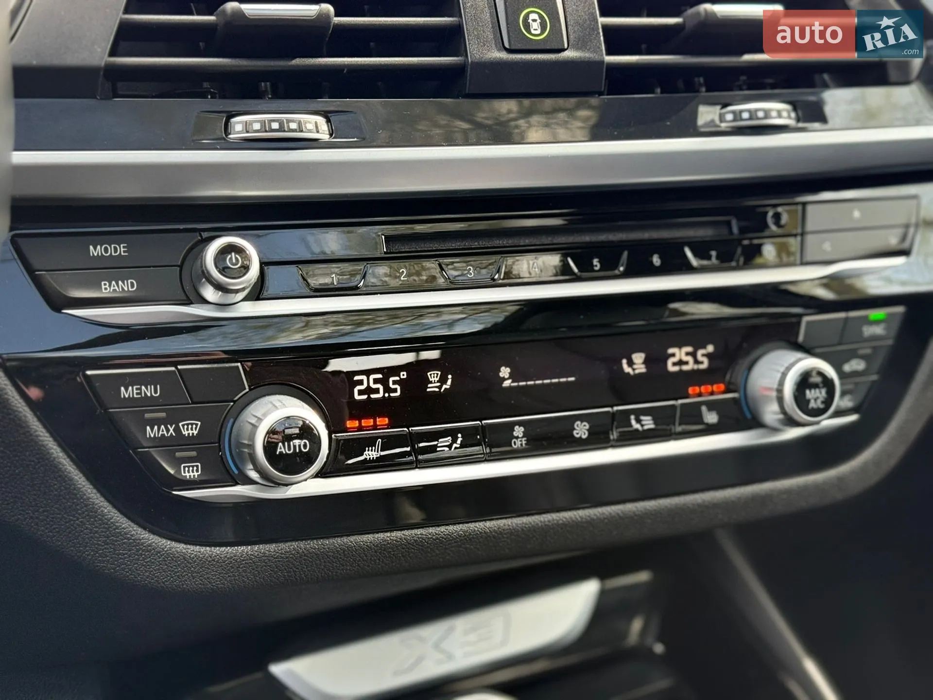 2018 BMW X3 - мініатюра 31