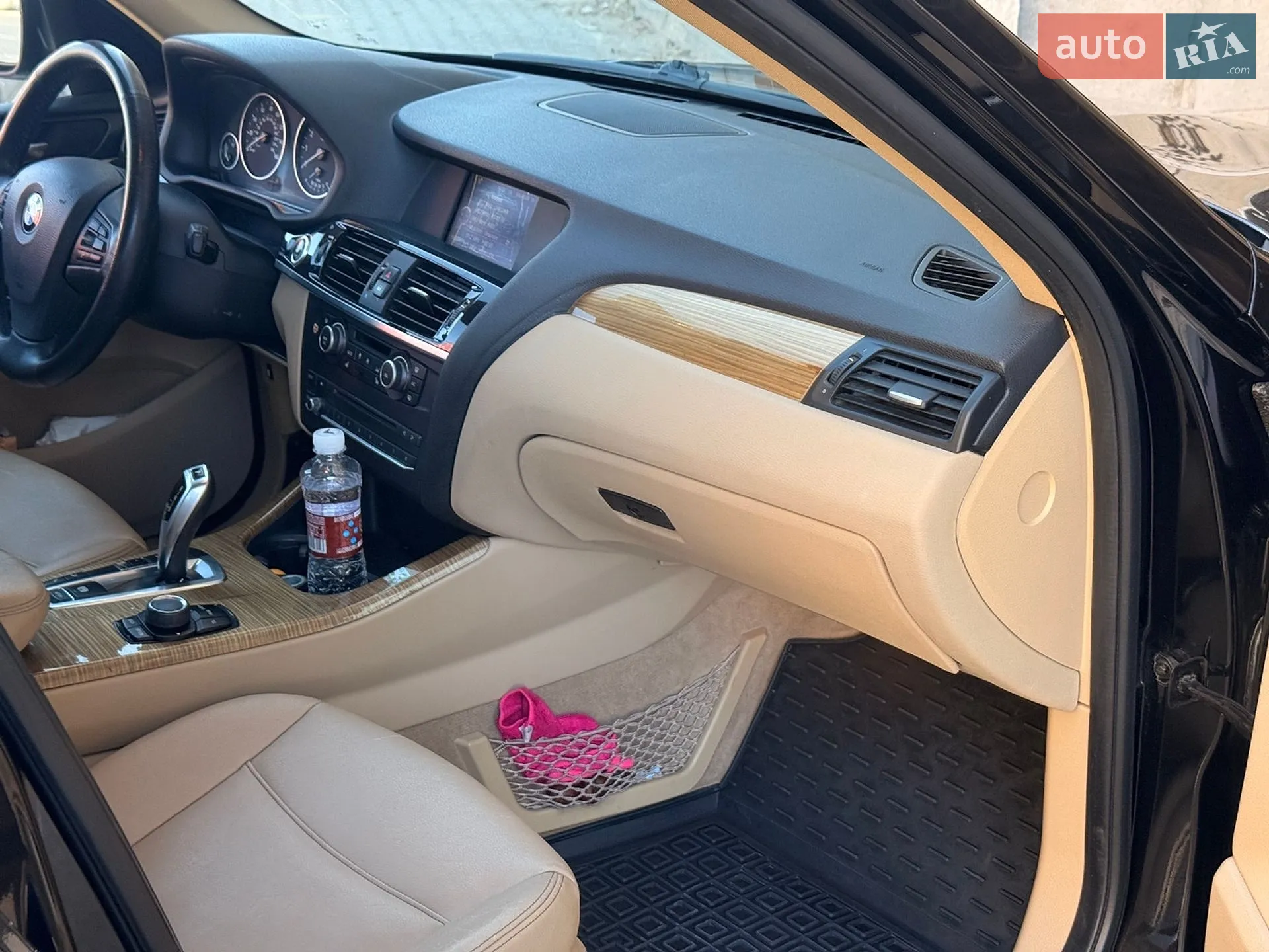 2013 BMW X3 - мініатюра 18