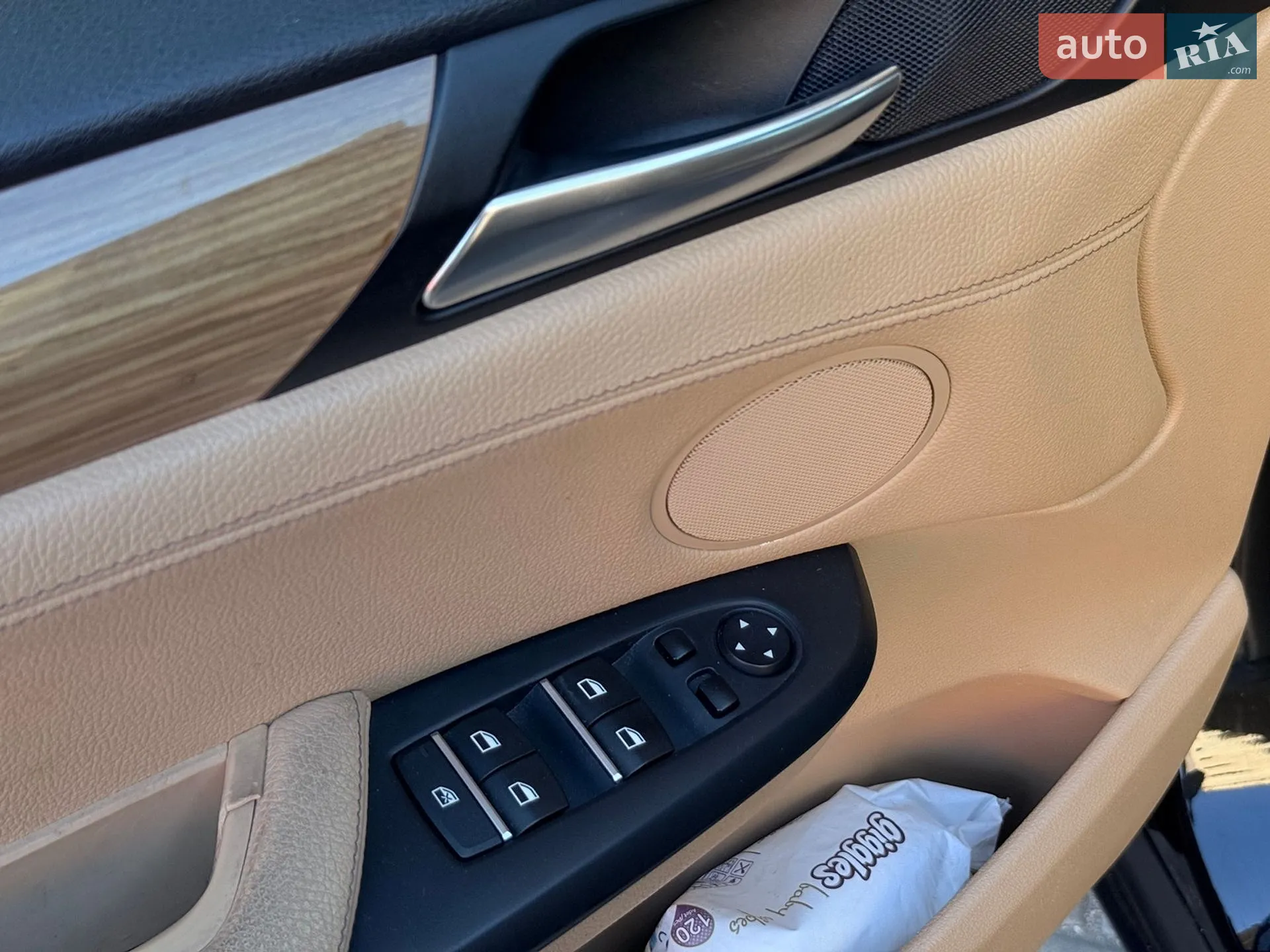 2013 BMW X3 - мініатюра 22