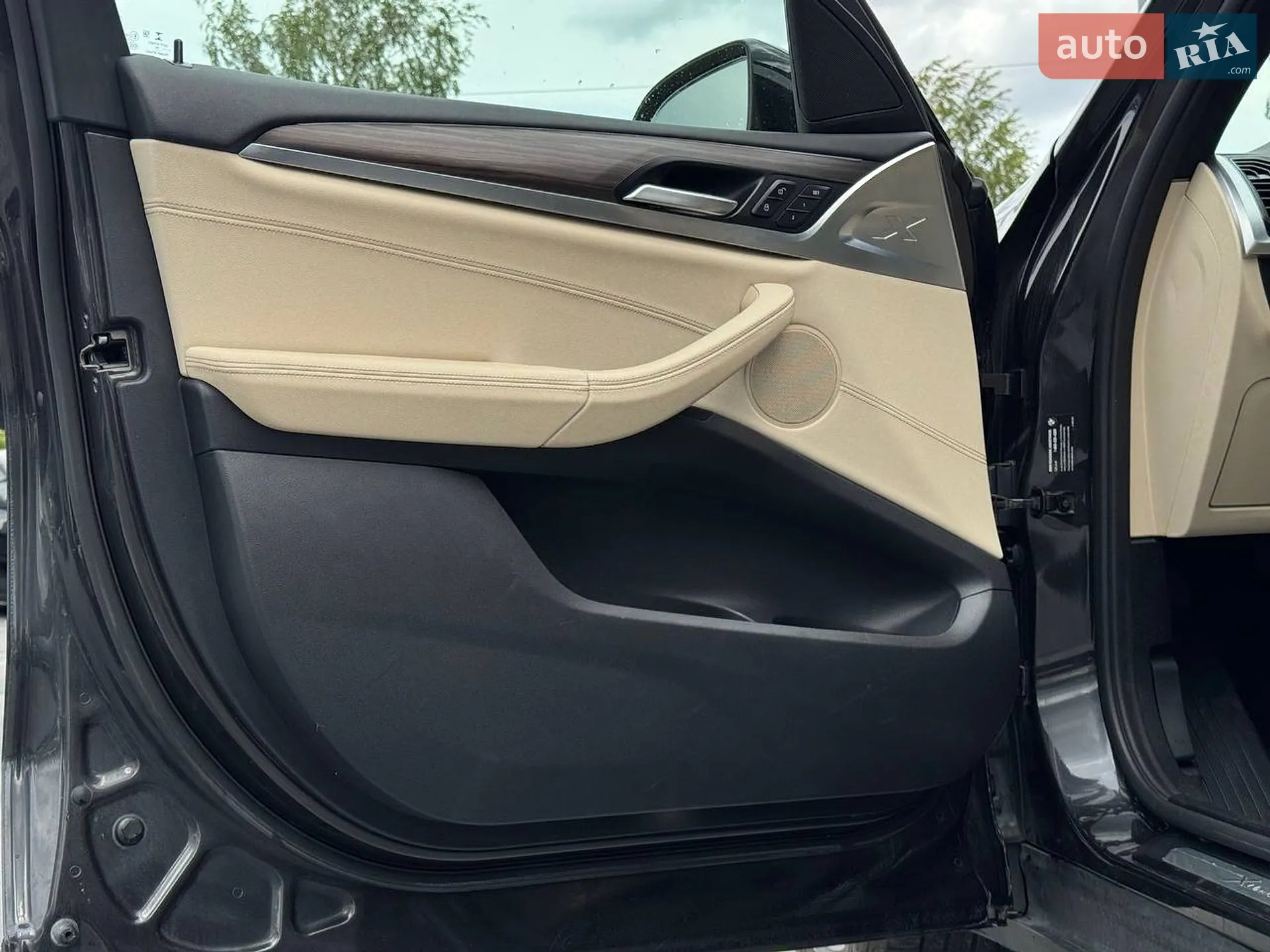 2019 BMW X3 - мініатюра 28