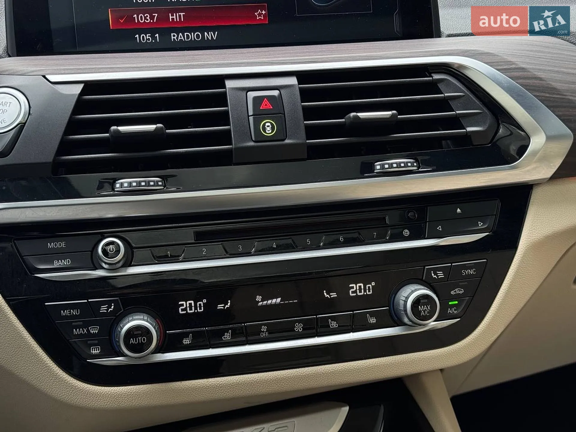2019 BMW X3 - мініатюра 44